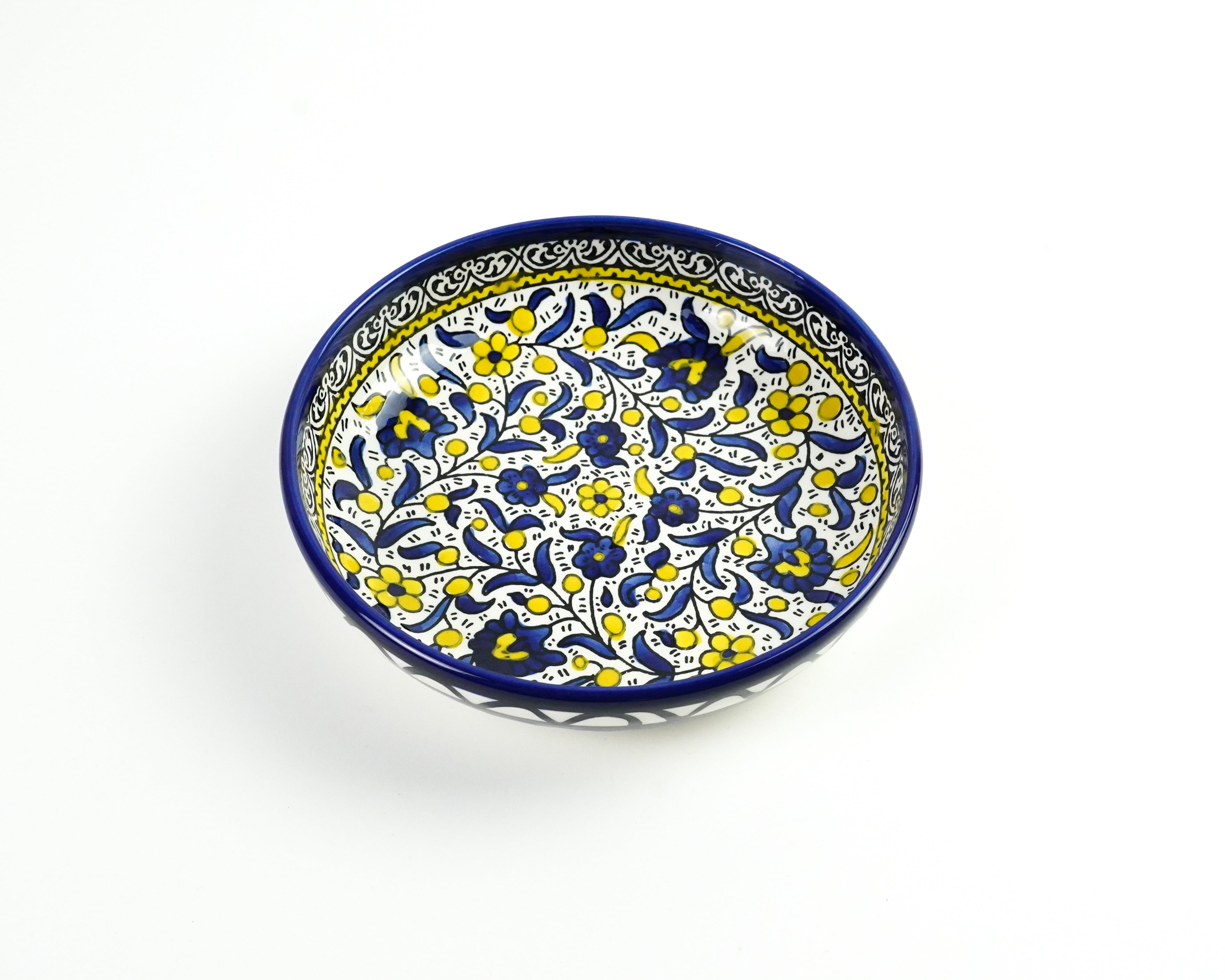 Servierteller 18 cm