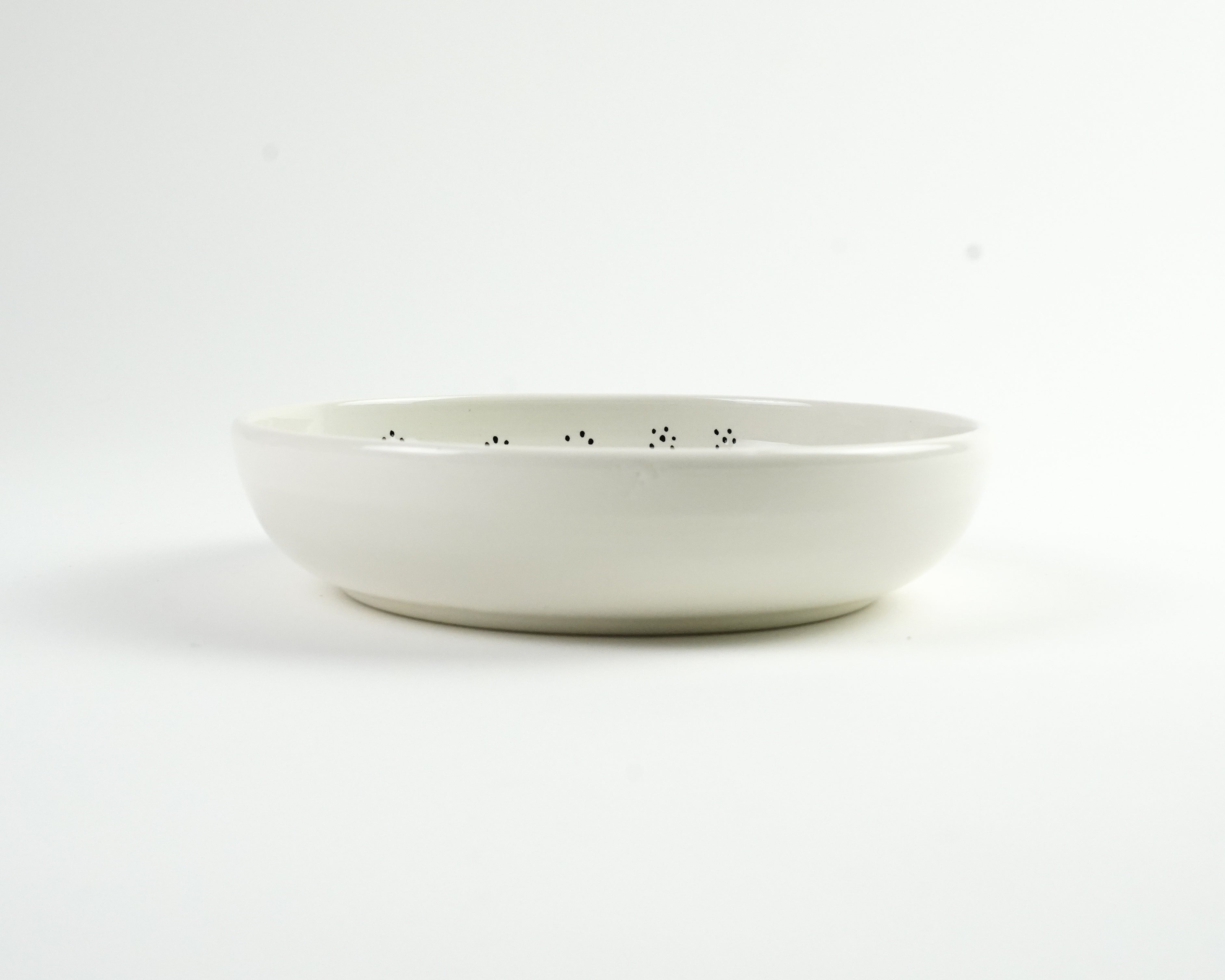 Servierteller 18 cm