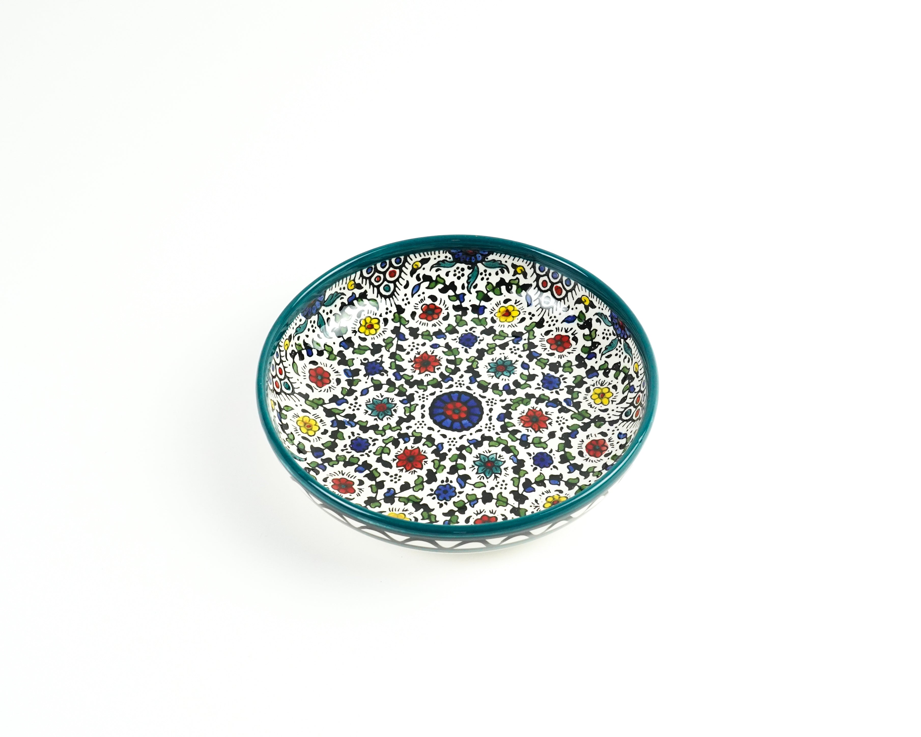 Servierteller 18 cm