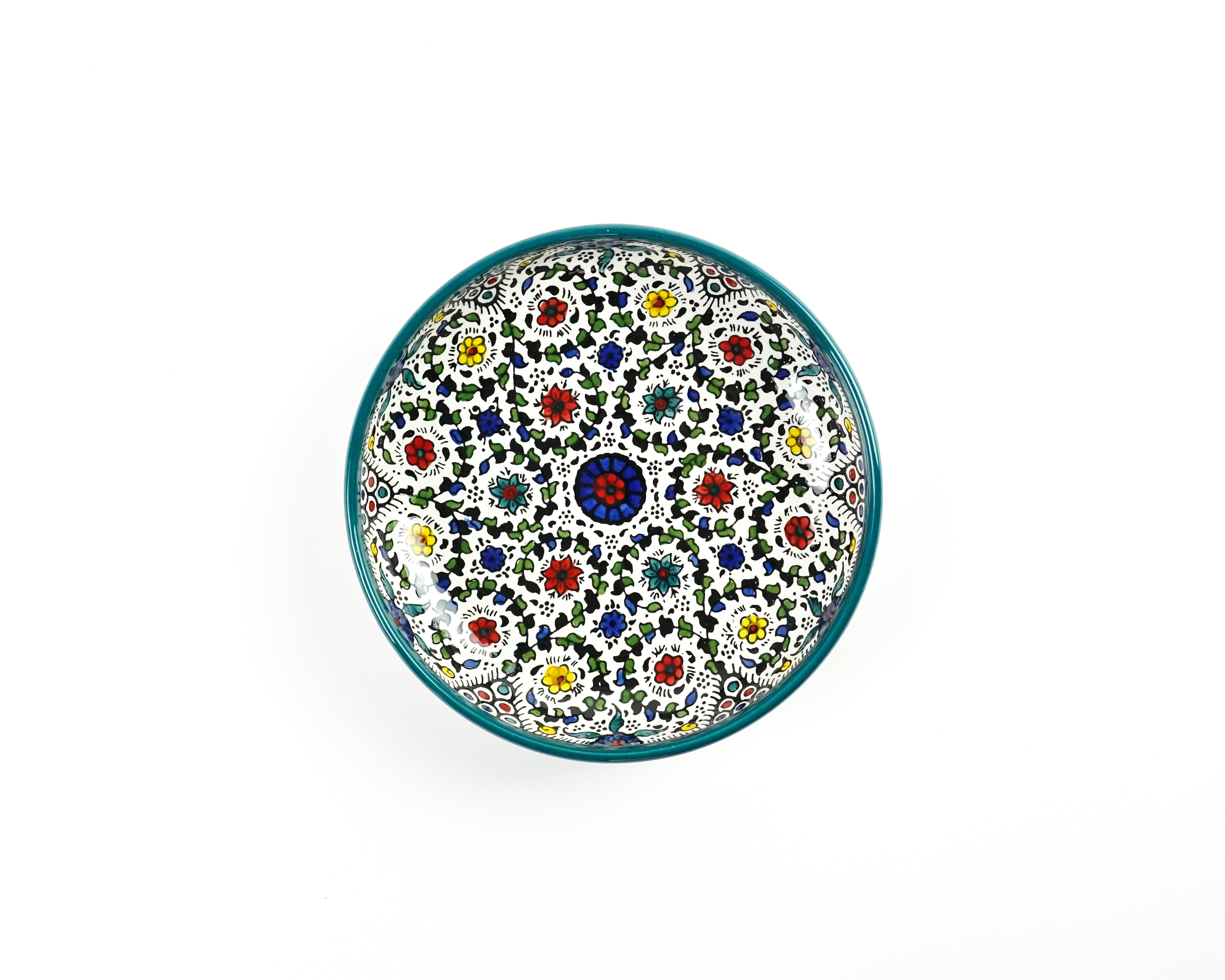 Servierteller 18 cm