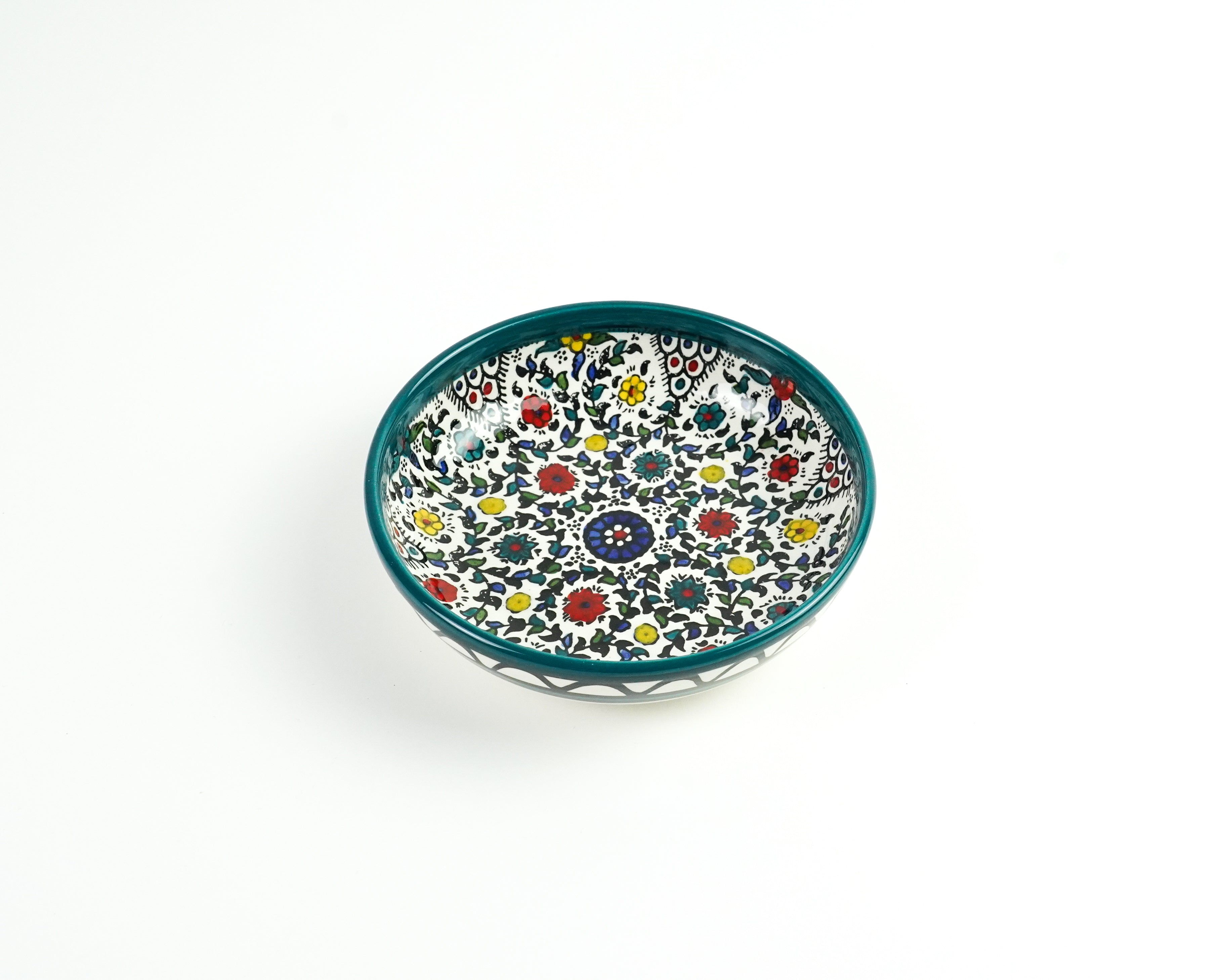 Servierteller 15 cm
