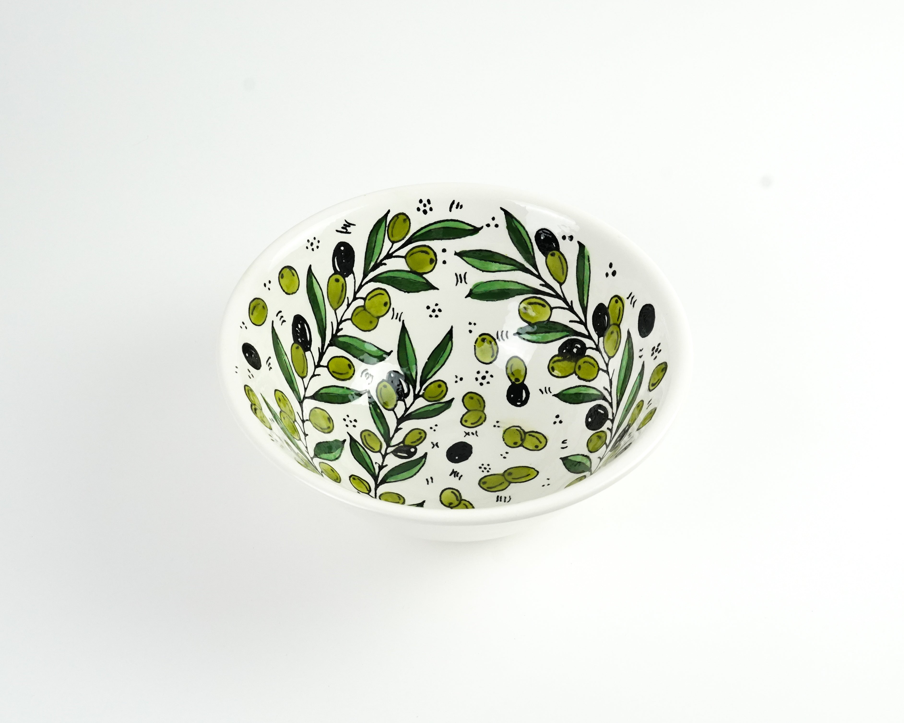 Schüssel 24 cm