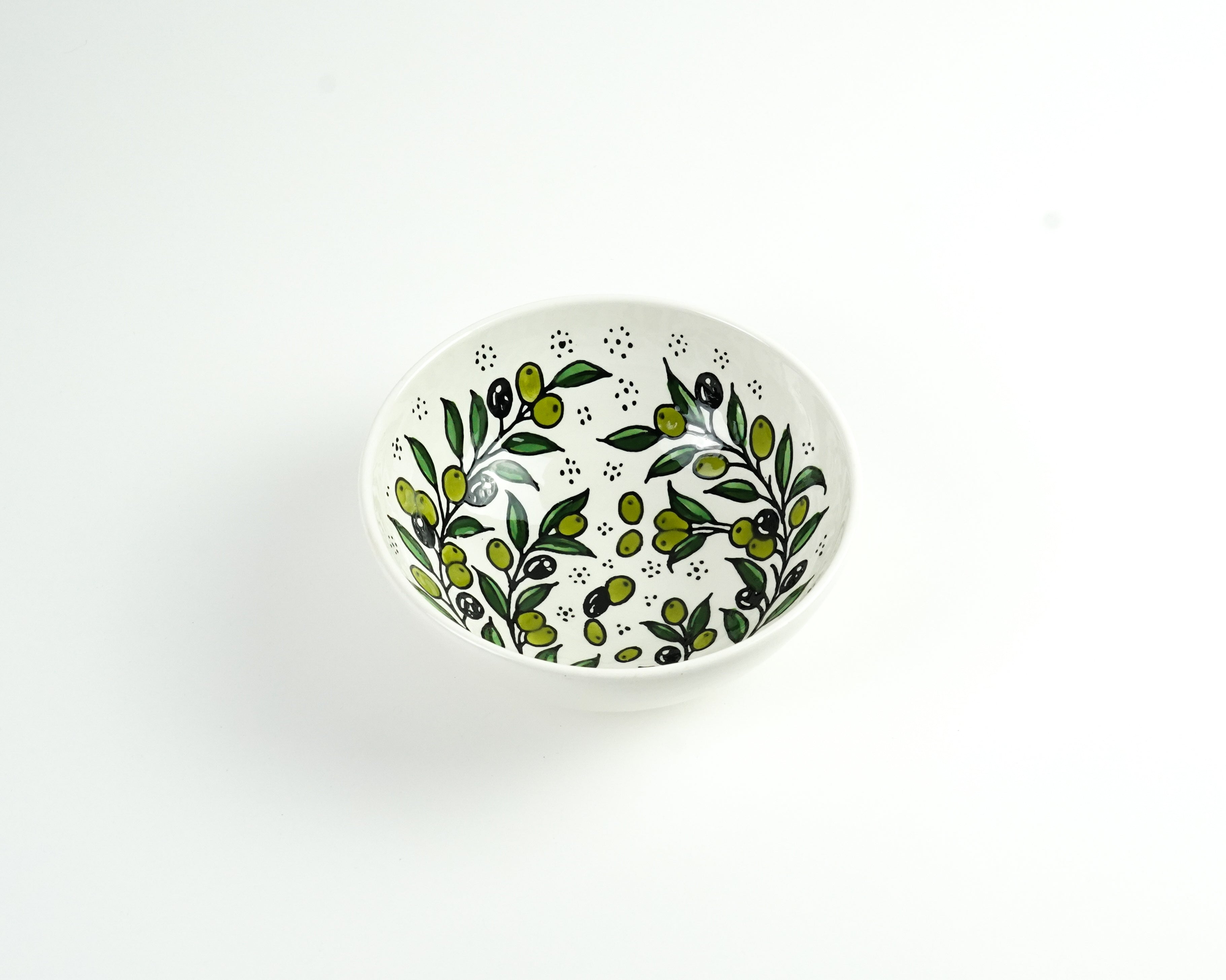 Salat & Suppe 18 cm