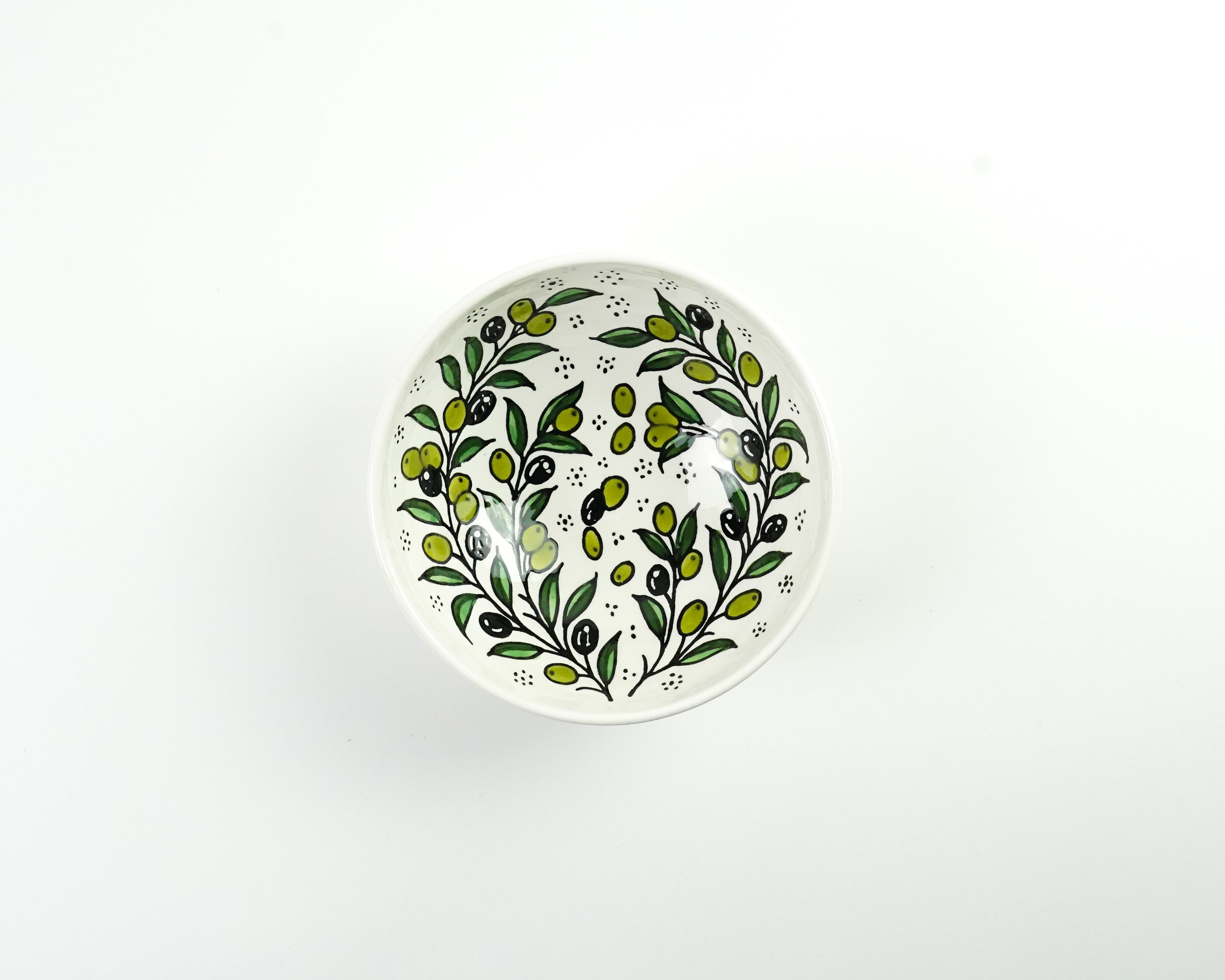 Salat & Suppe 18 cm