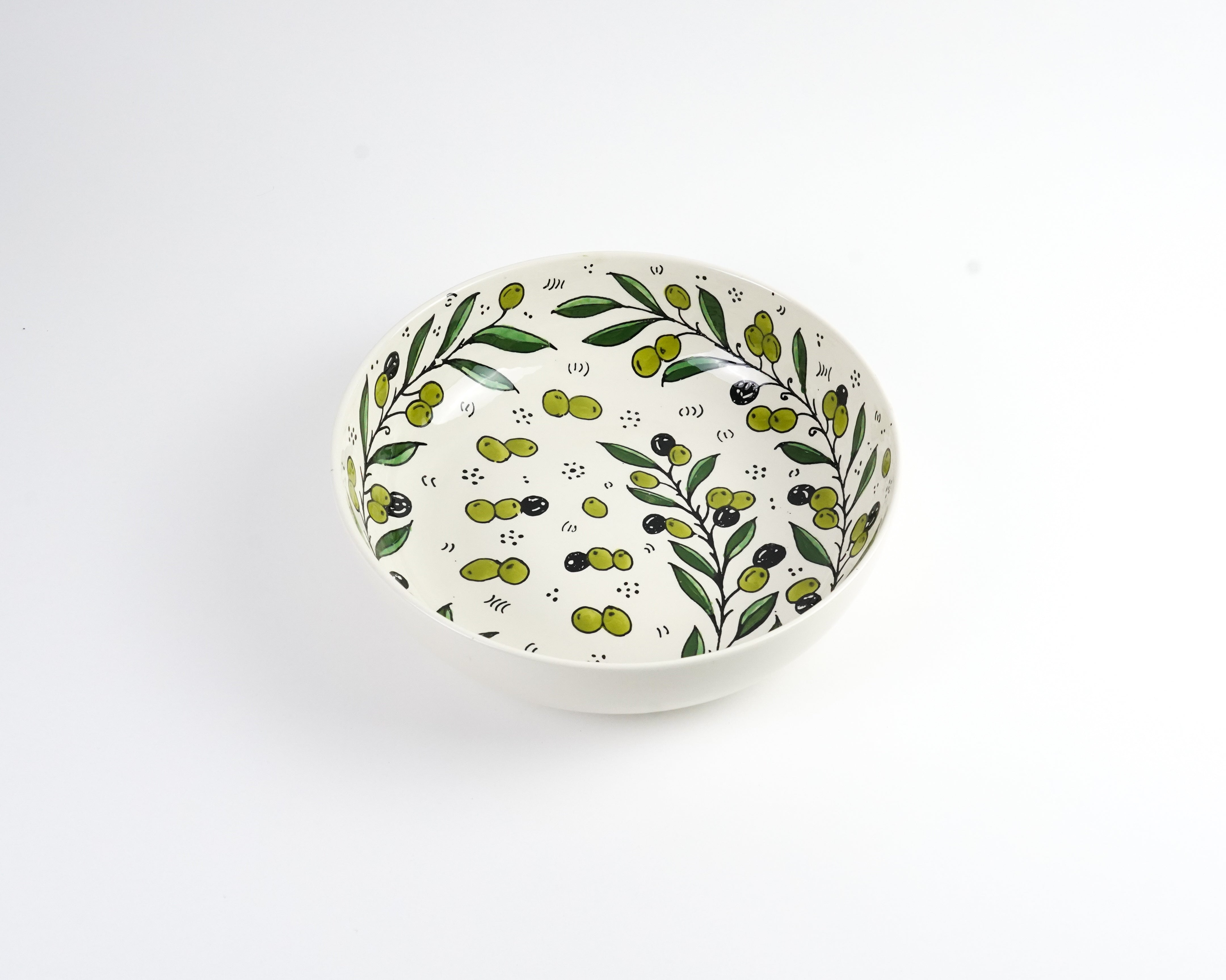 Servierschale 30 cm
