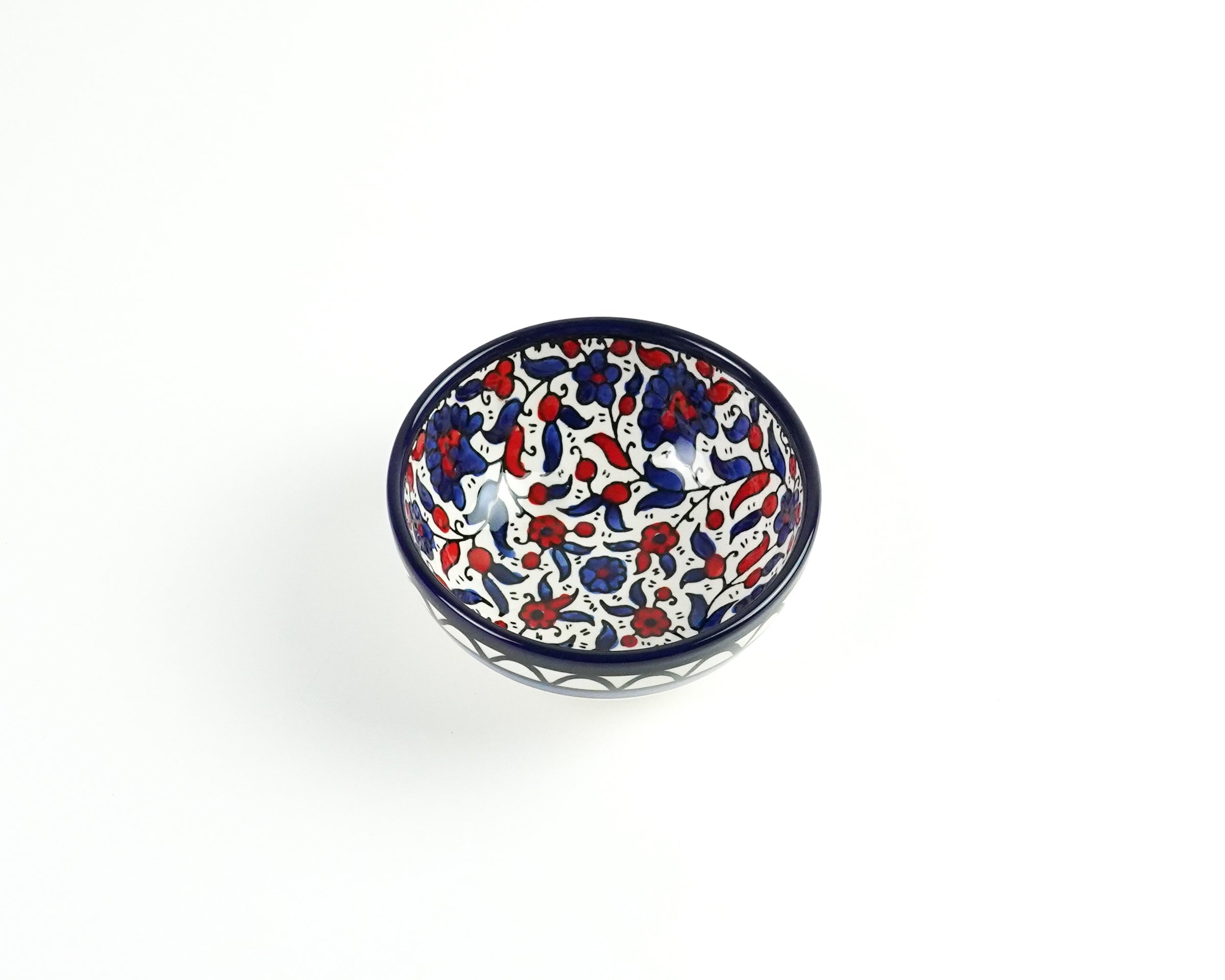 Schale 12 cm