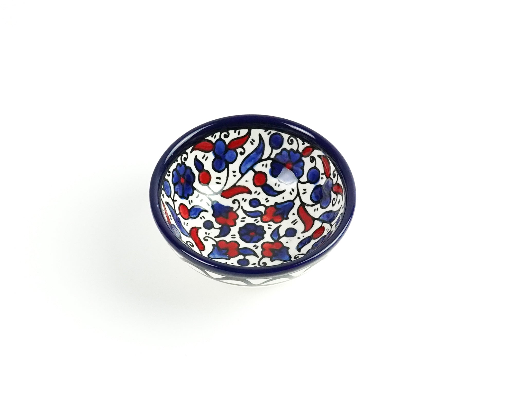 Schale 9 cm