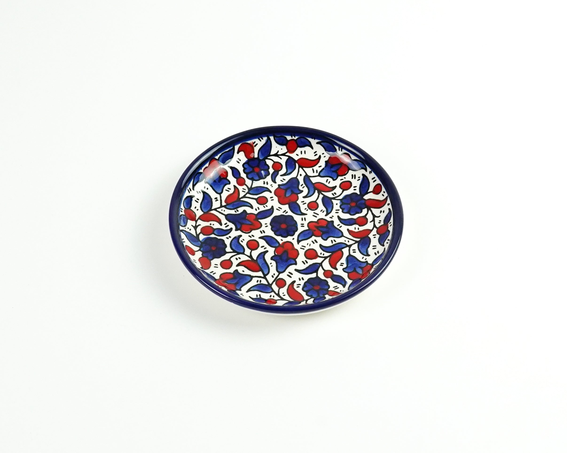 Flachteller 13 cm