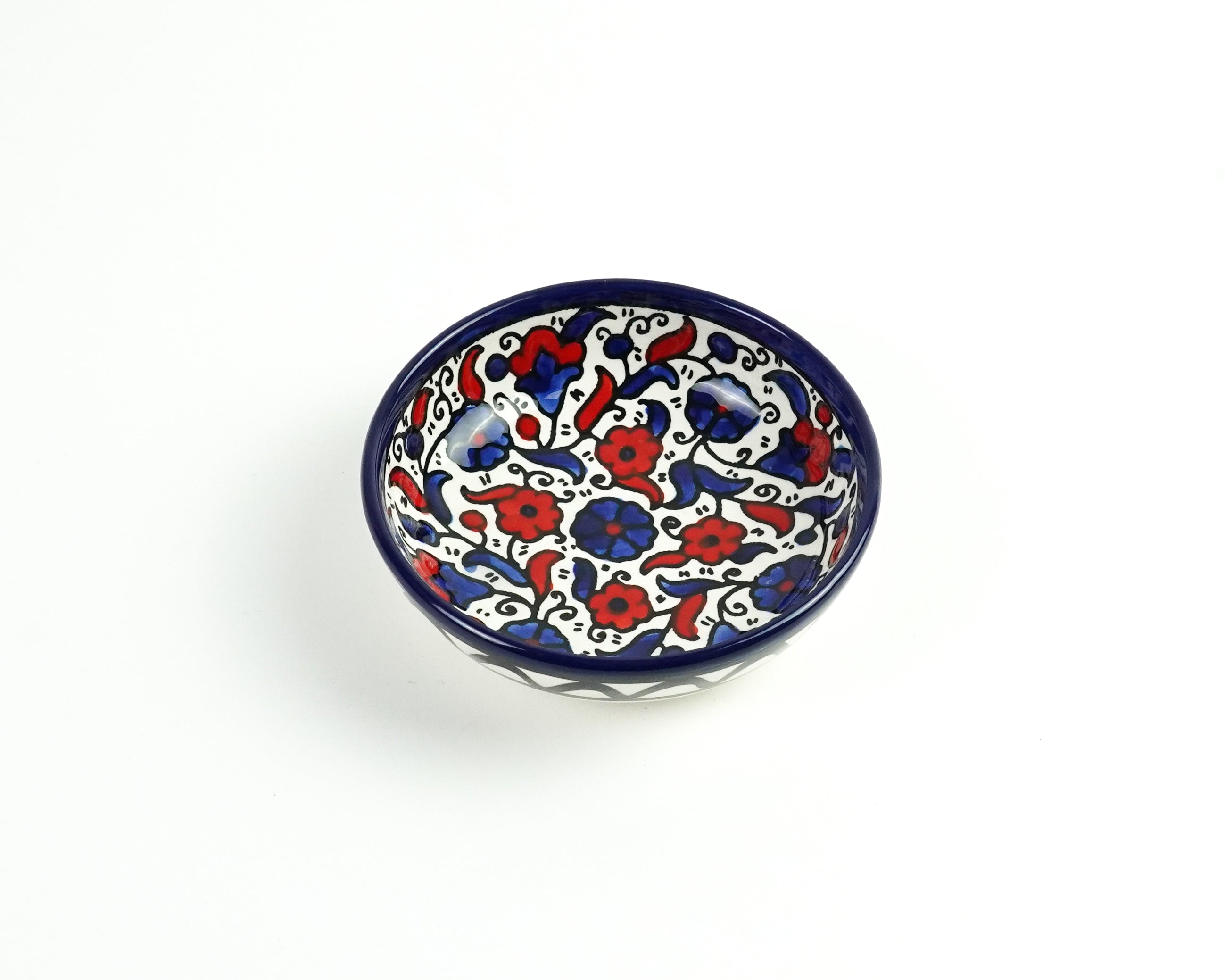 Schale 10 cm