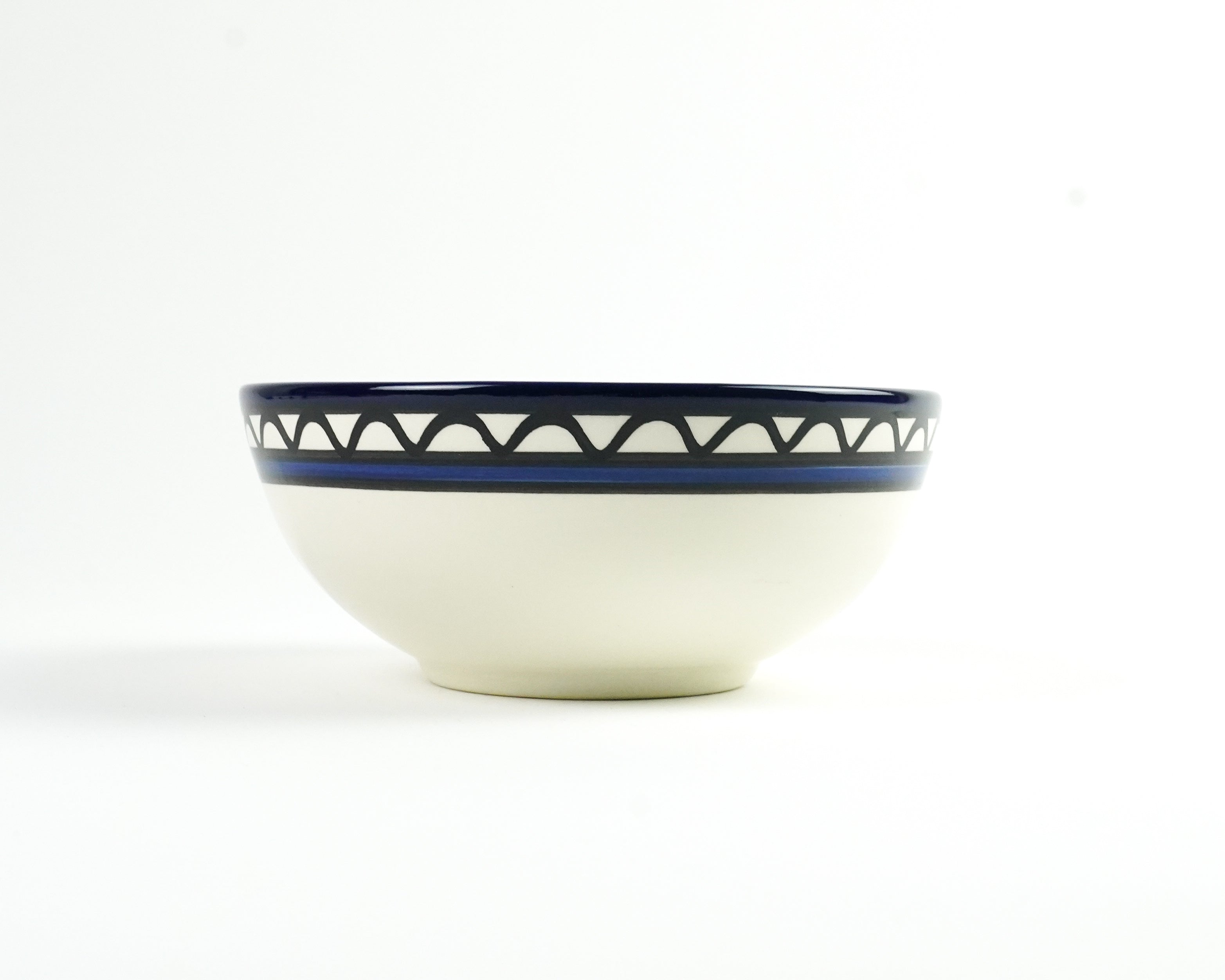 Salat & Suppe 18 cm
