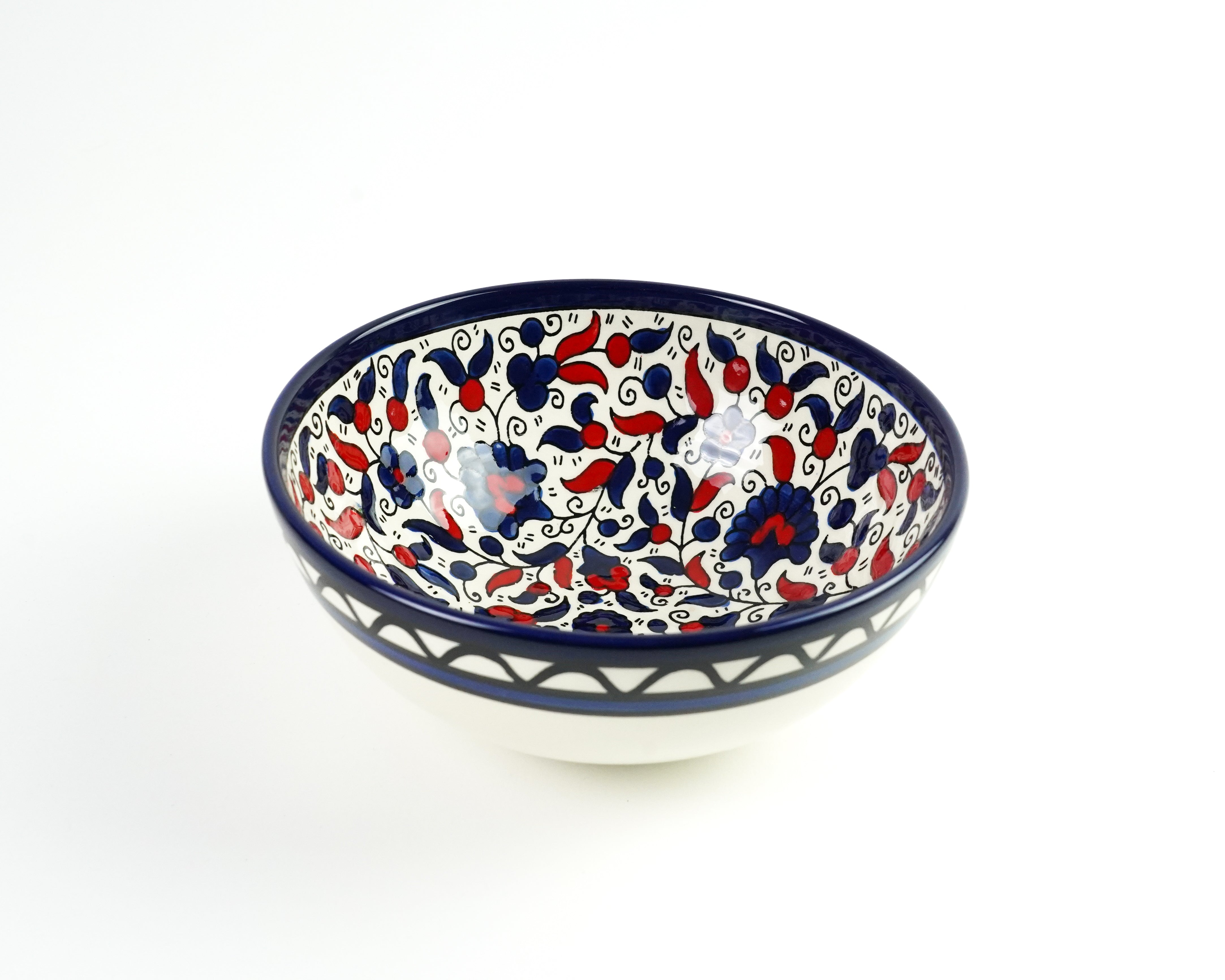 Salat & Suppe 18 cm