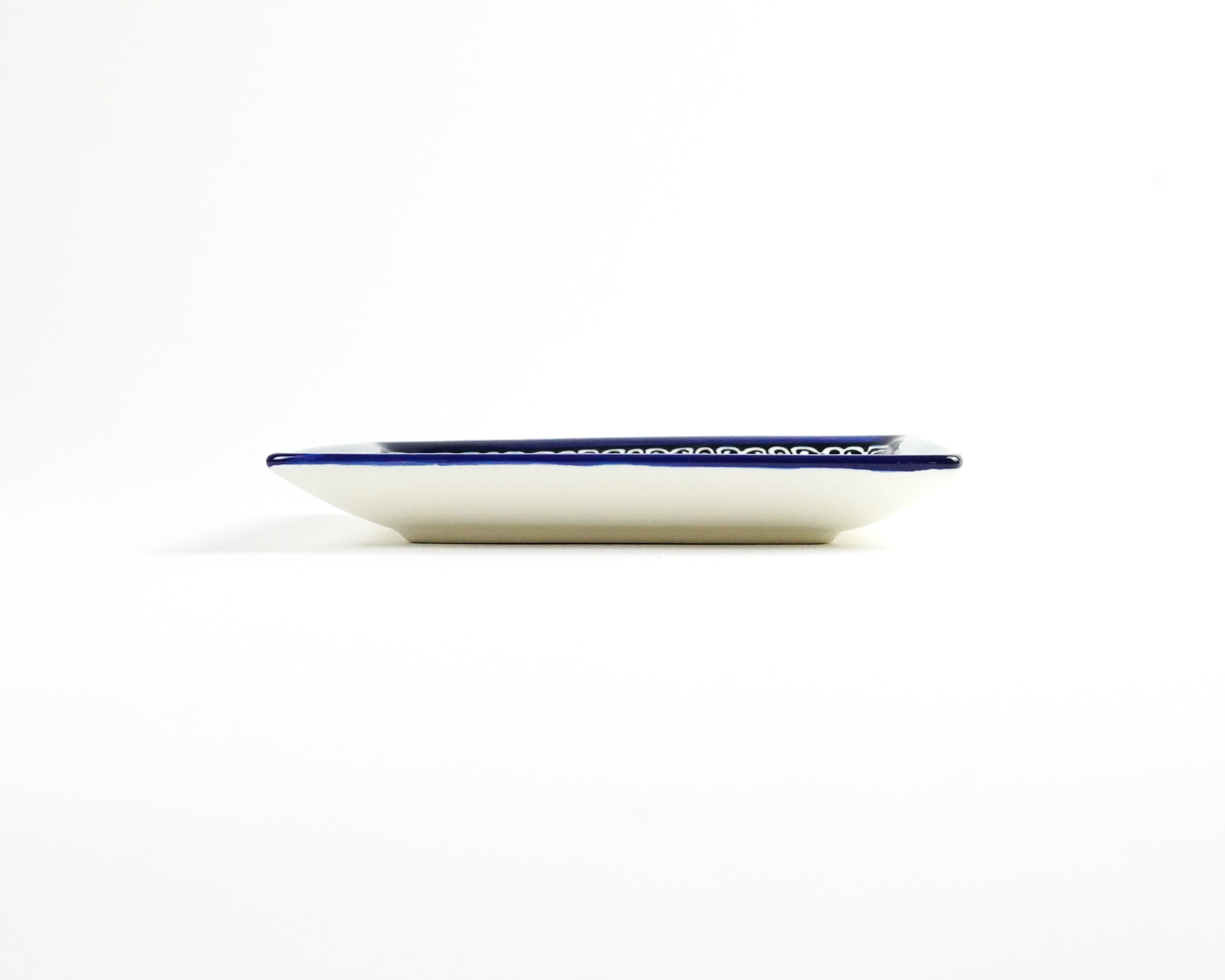 Viereckig 16 cm