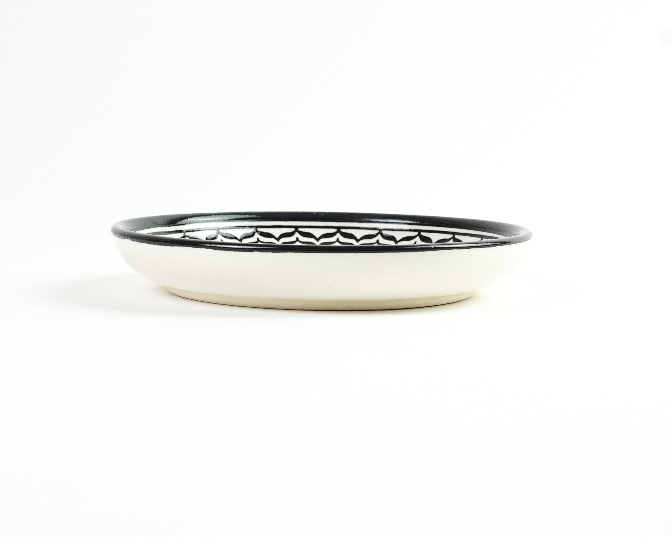 Flachteller 13 cm