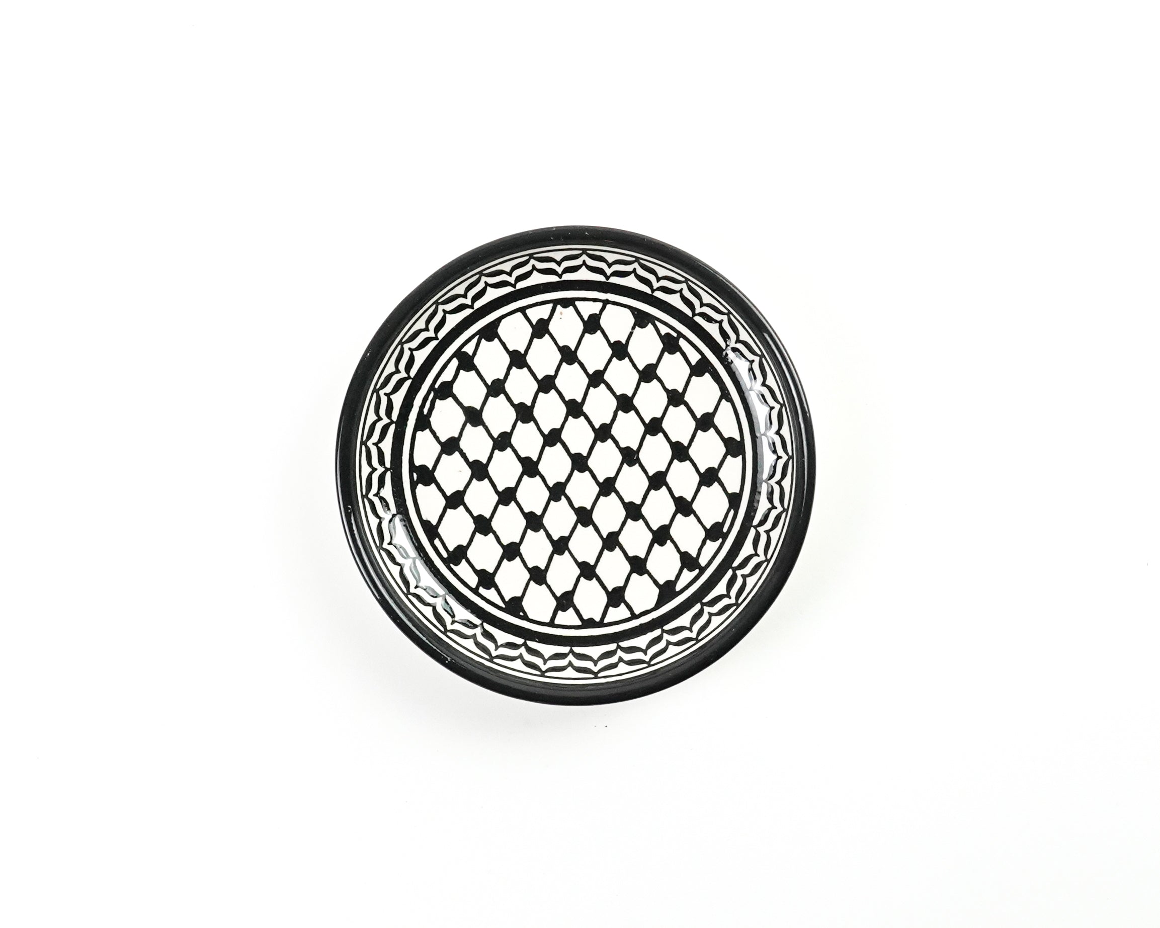 Flachteller 13 cm