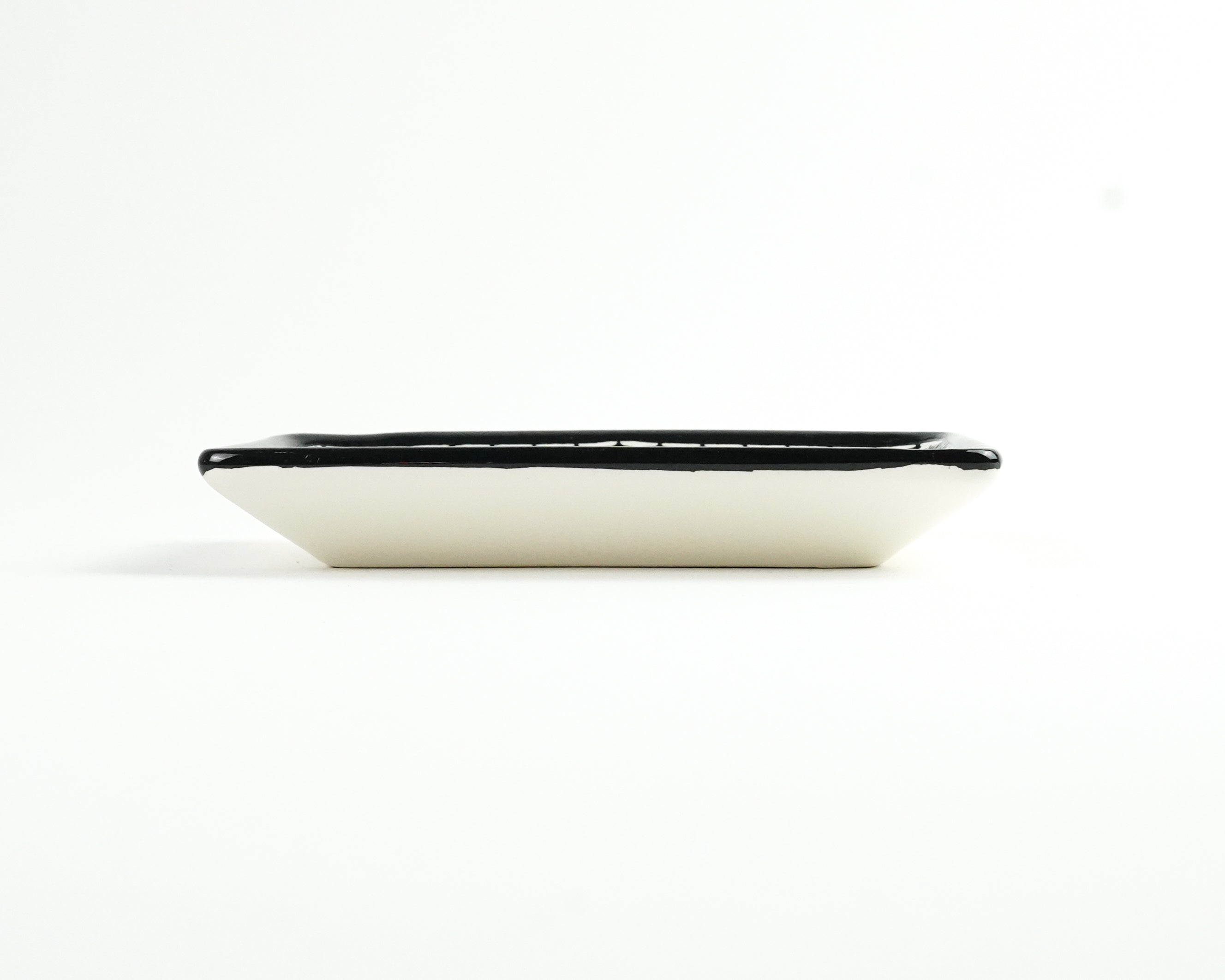 Viereckig 17 cm