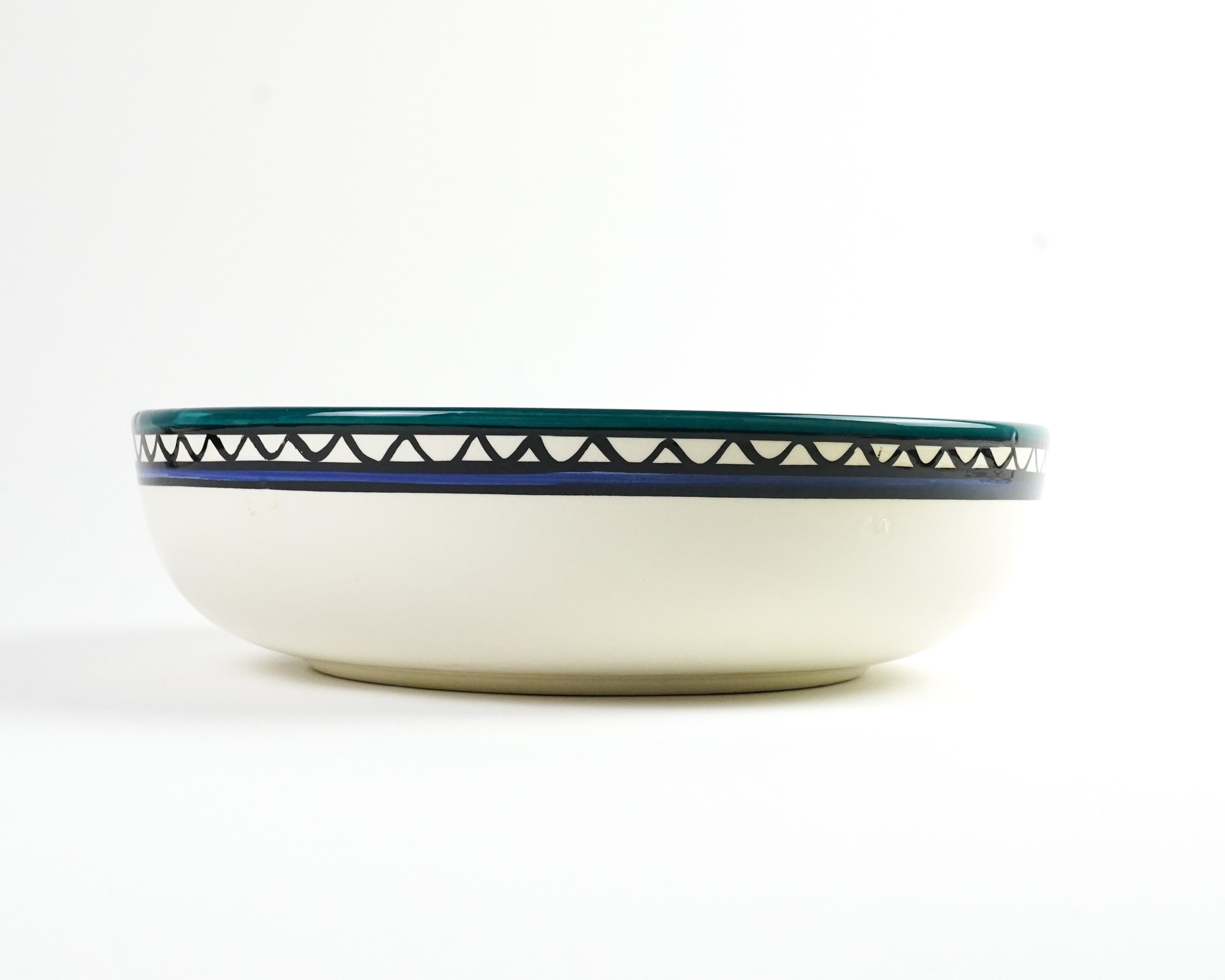 Teigschale / Obstschale 30 cm