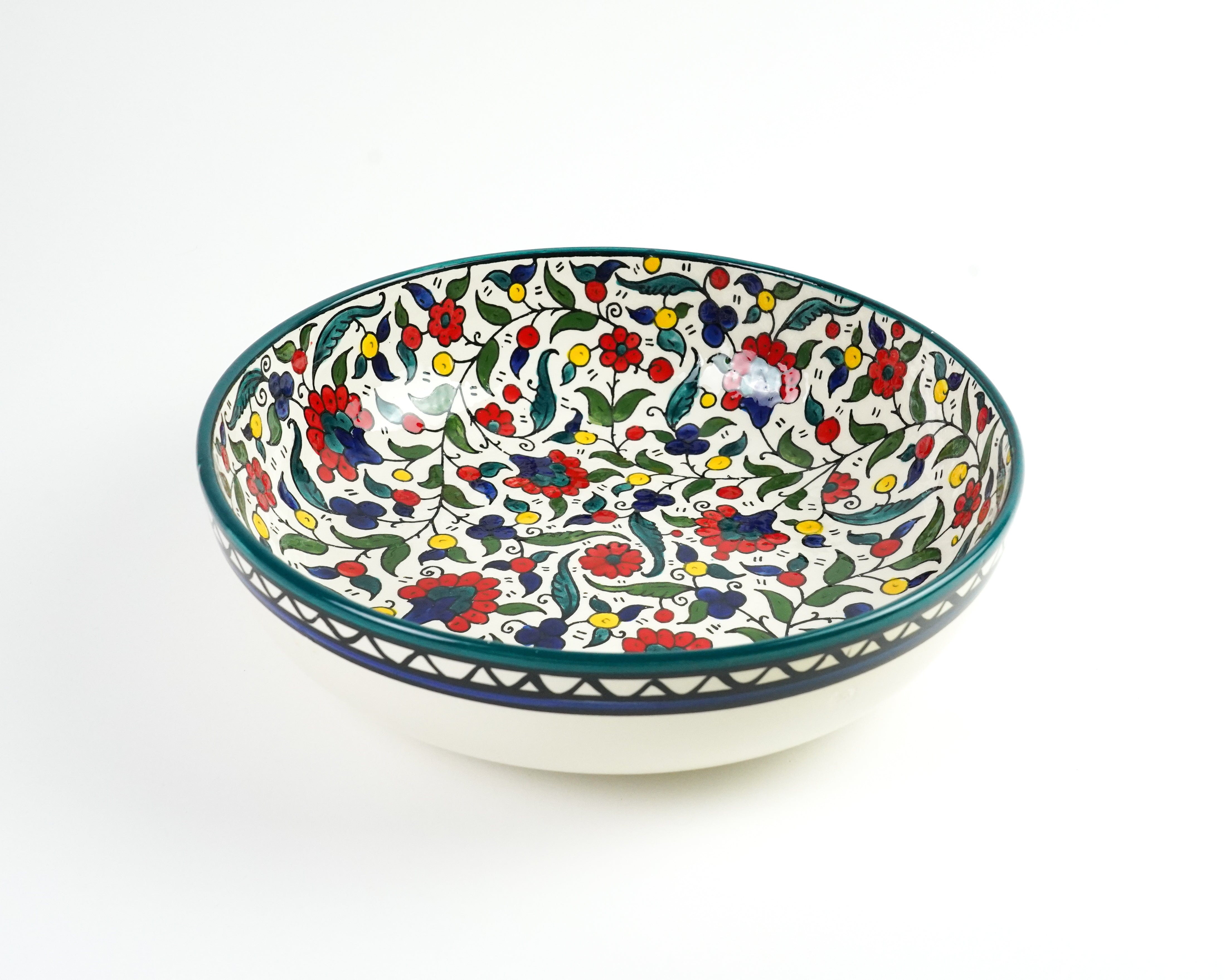 Teigschale / Obstschale 30 cm