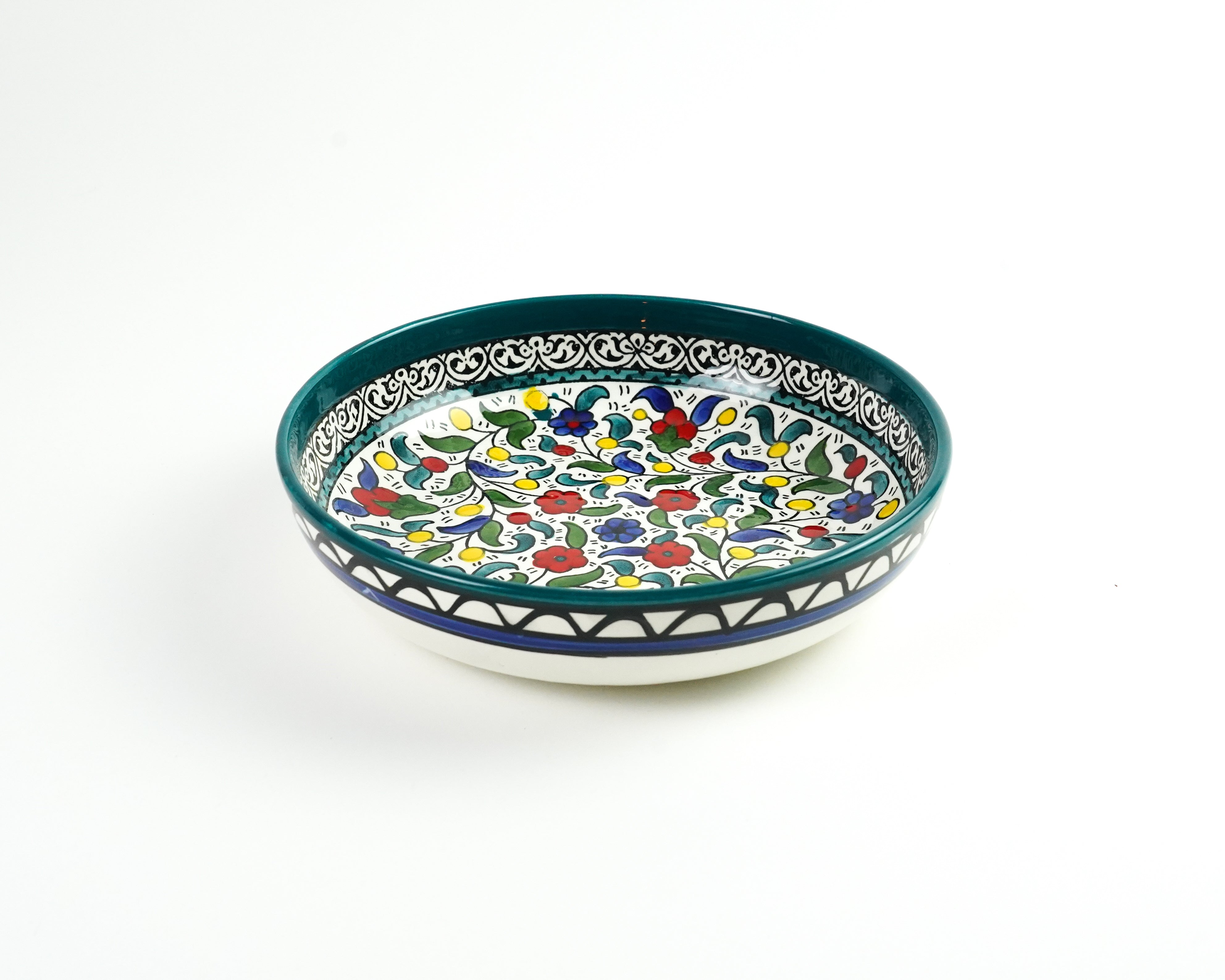 Servierteller 23 cm