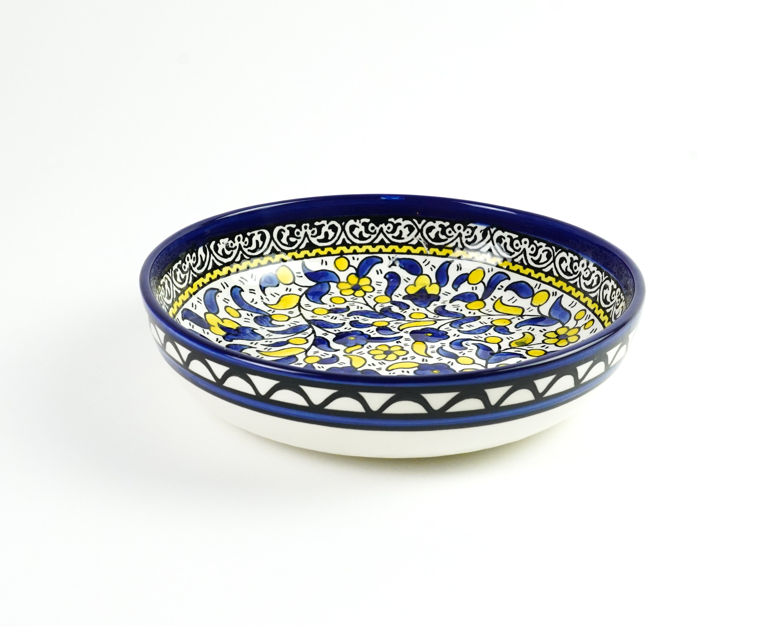 Servierteller 23 cm