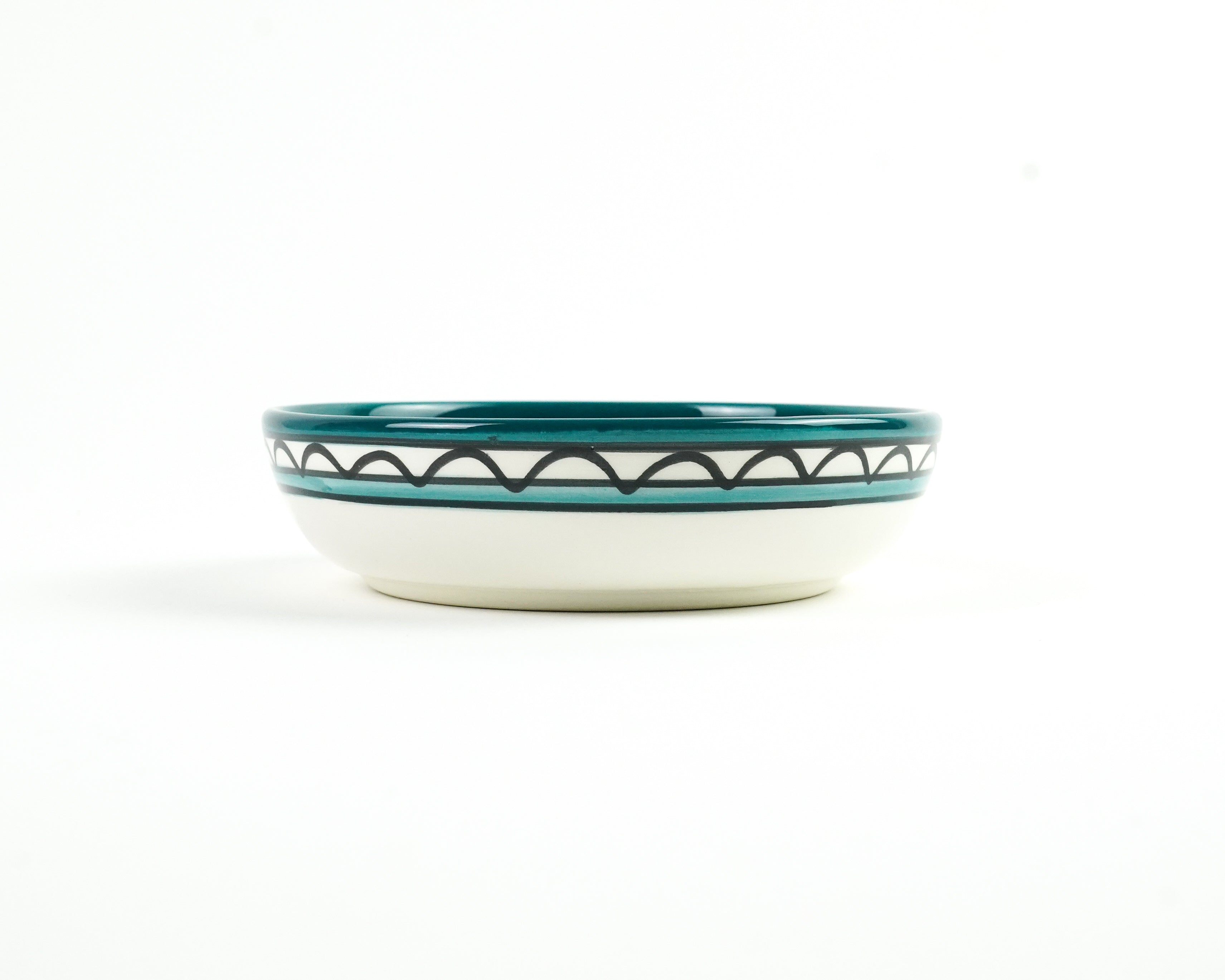 Servierteller 15 cm