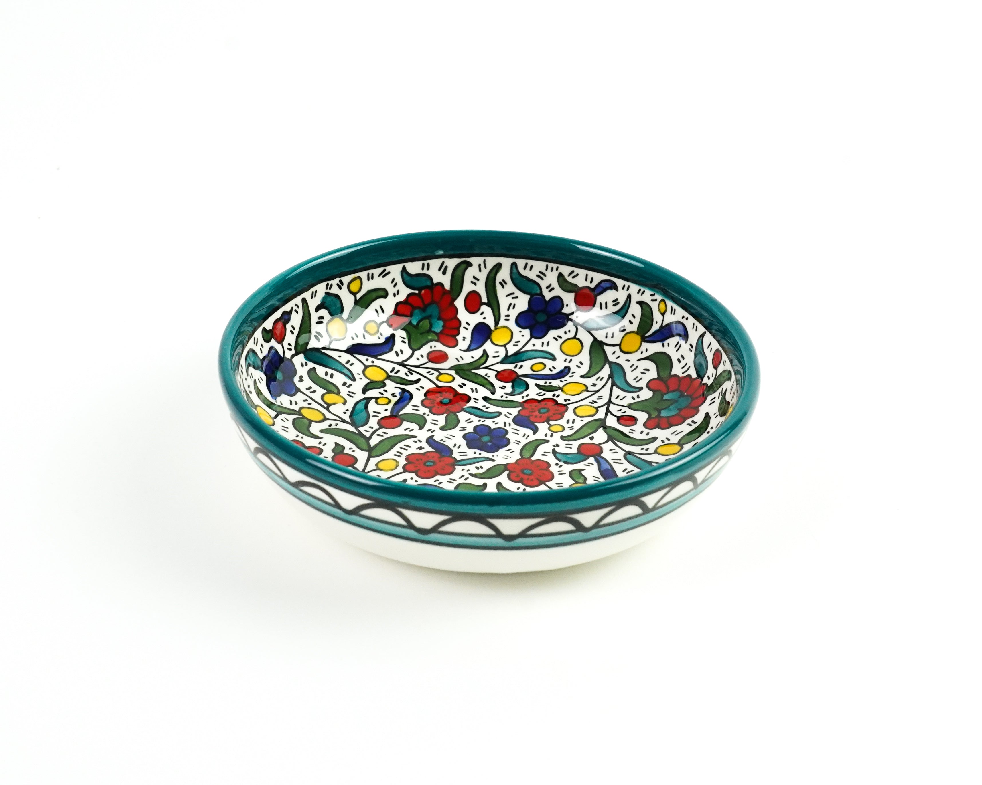 Servierteller 15 cm
