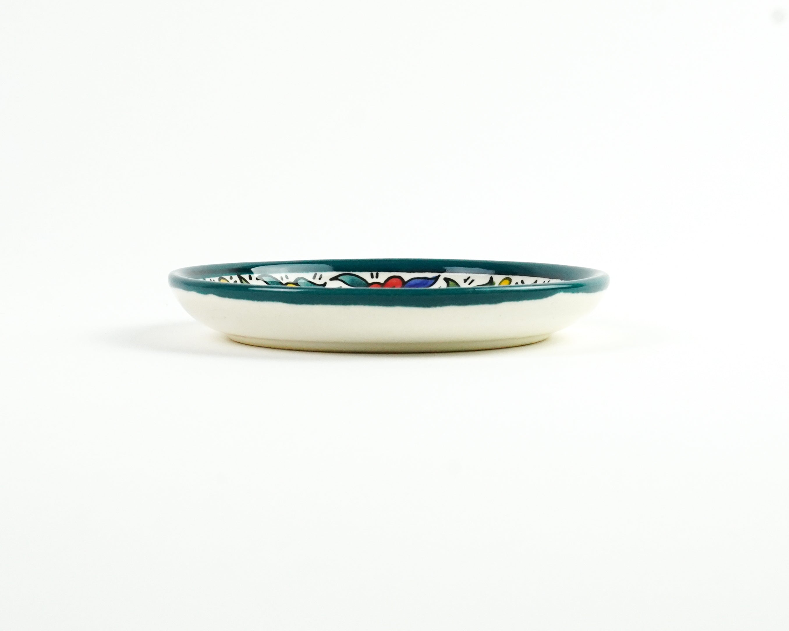 Flachteller 13 cm