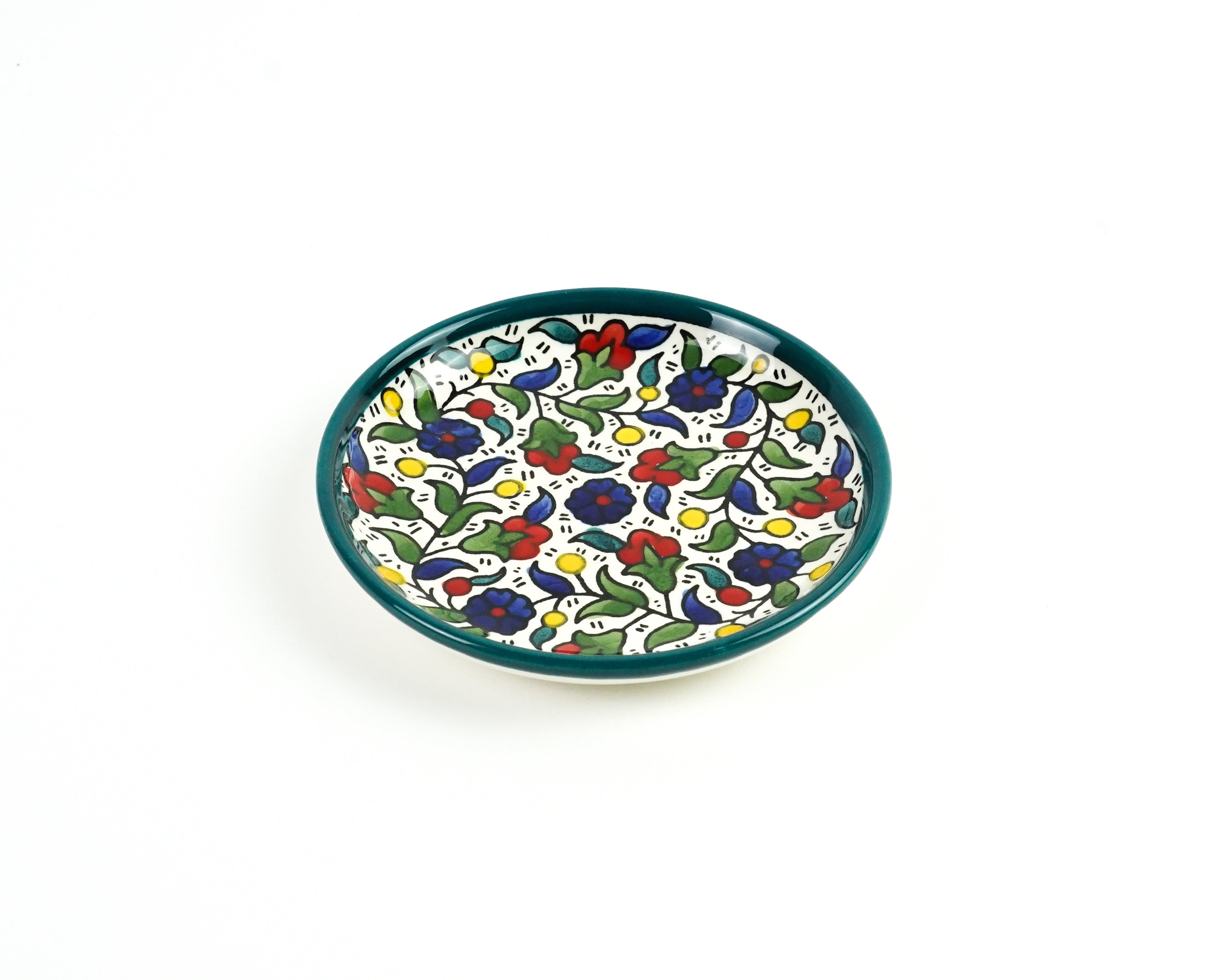 Flachteller 13 cm