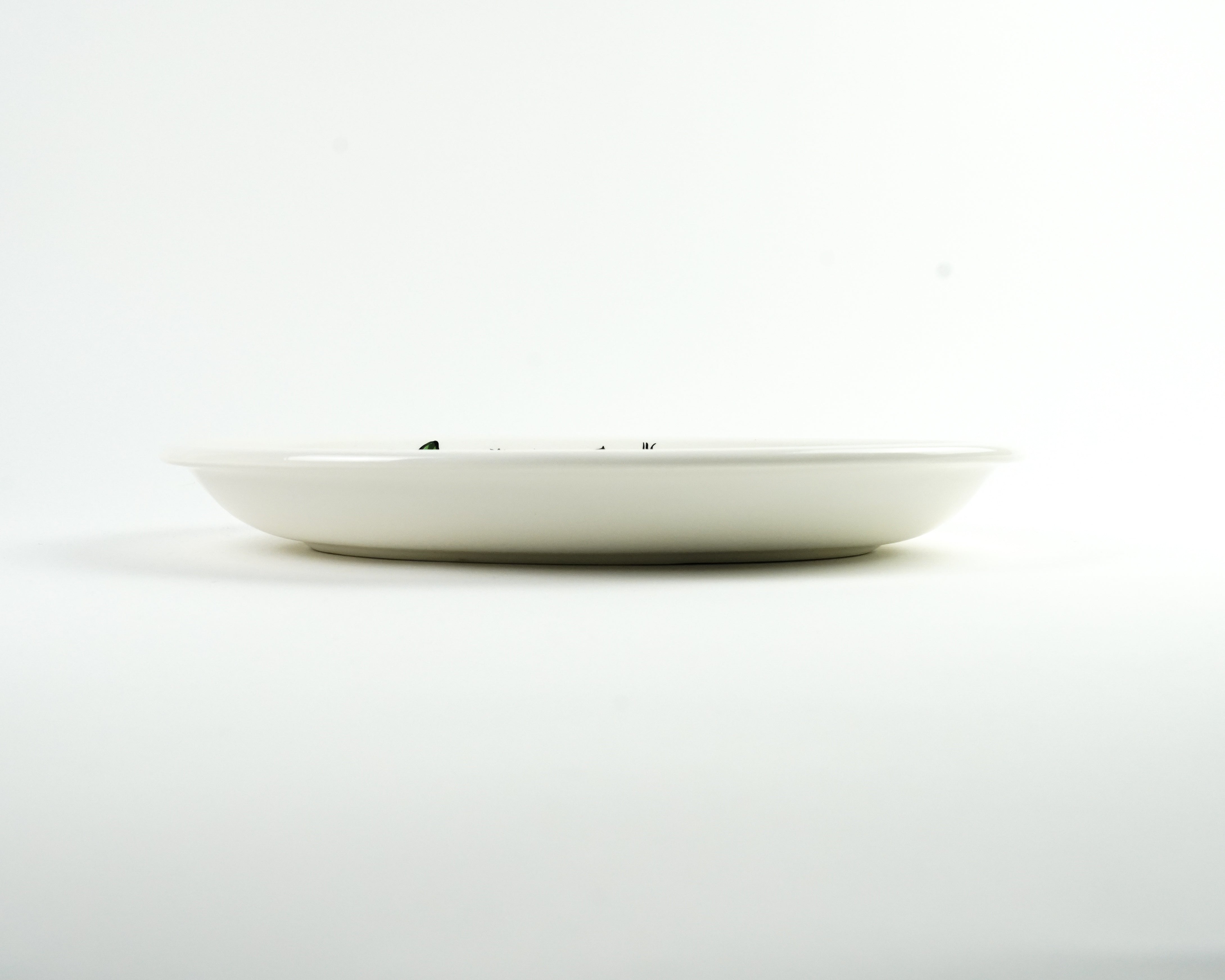 Oval 40 cm
