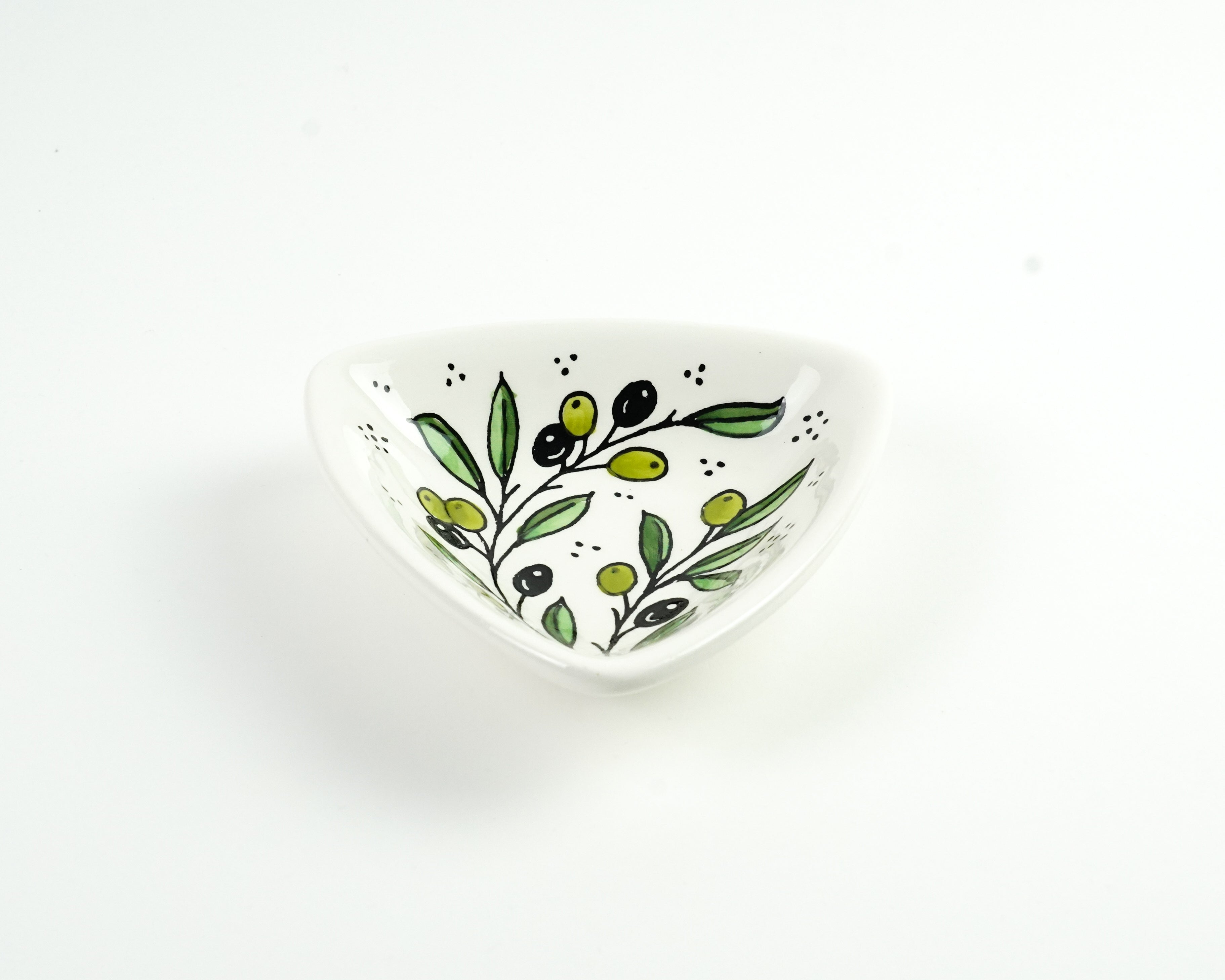 Dreieck 14 cm
