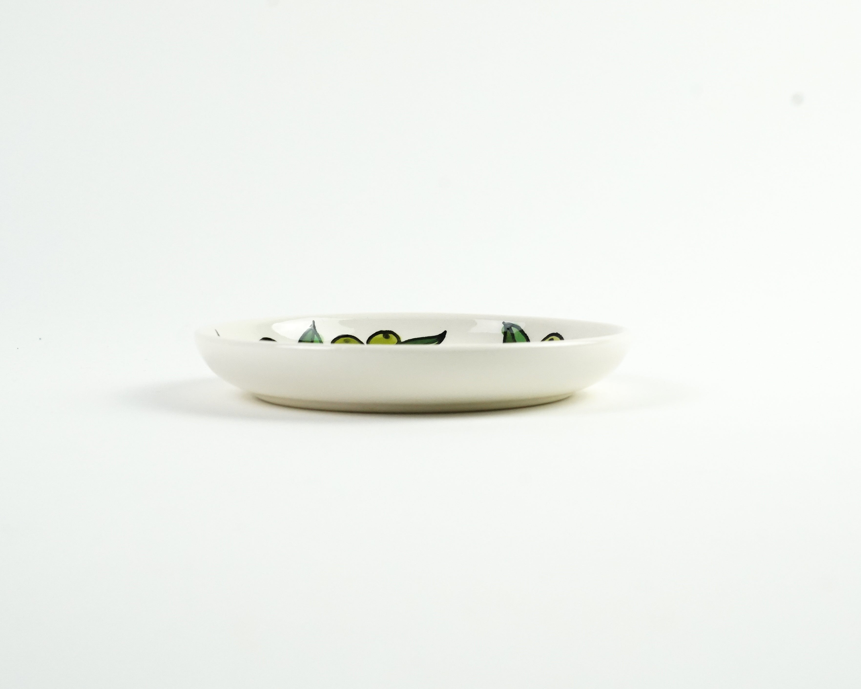Flachteller 13 cm