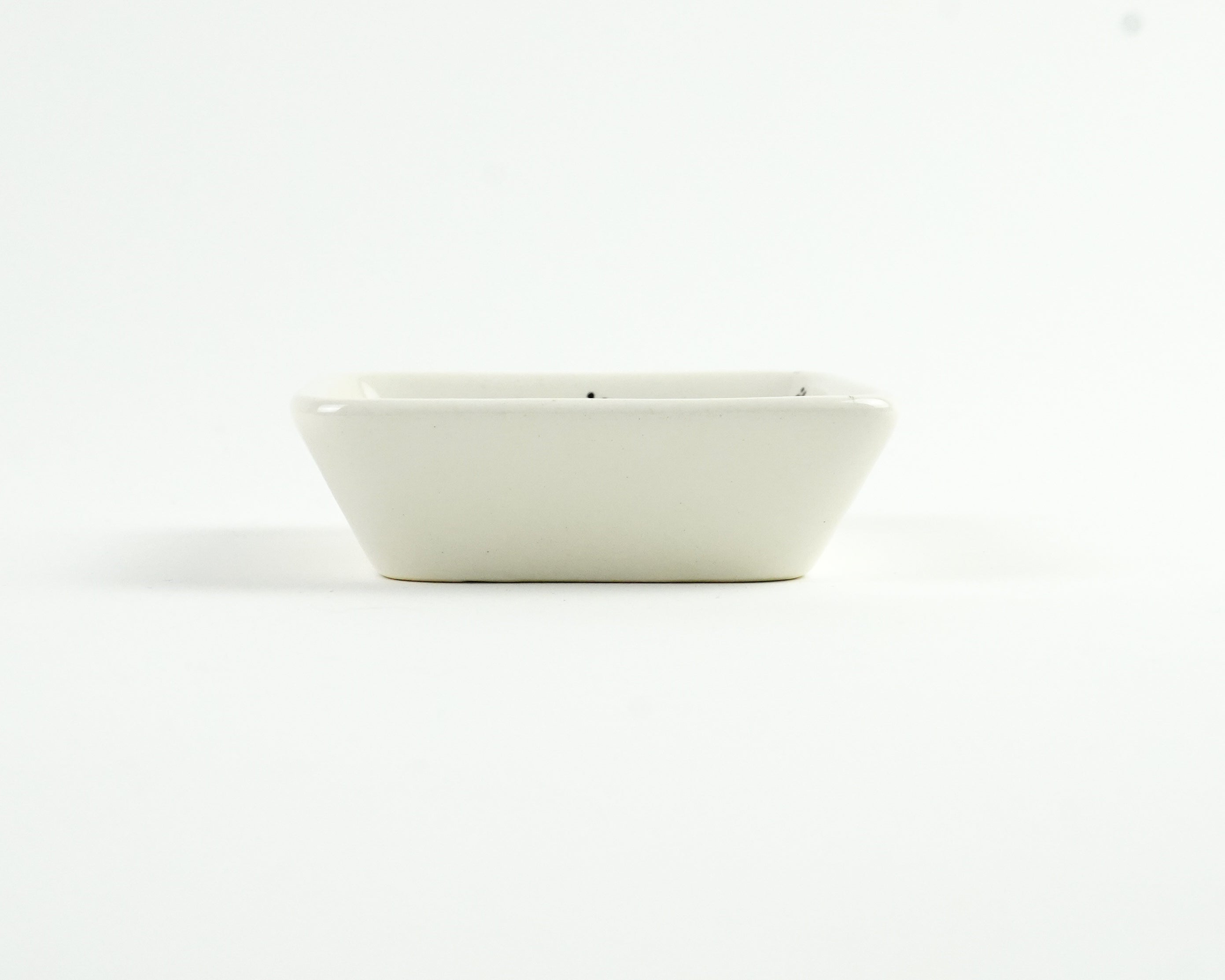 Viereckig 9 cm