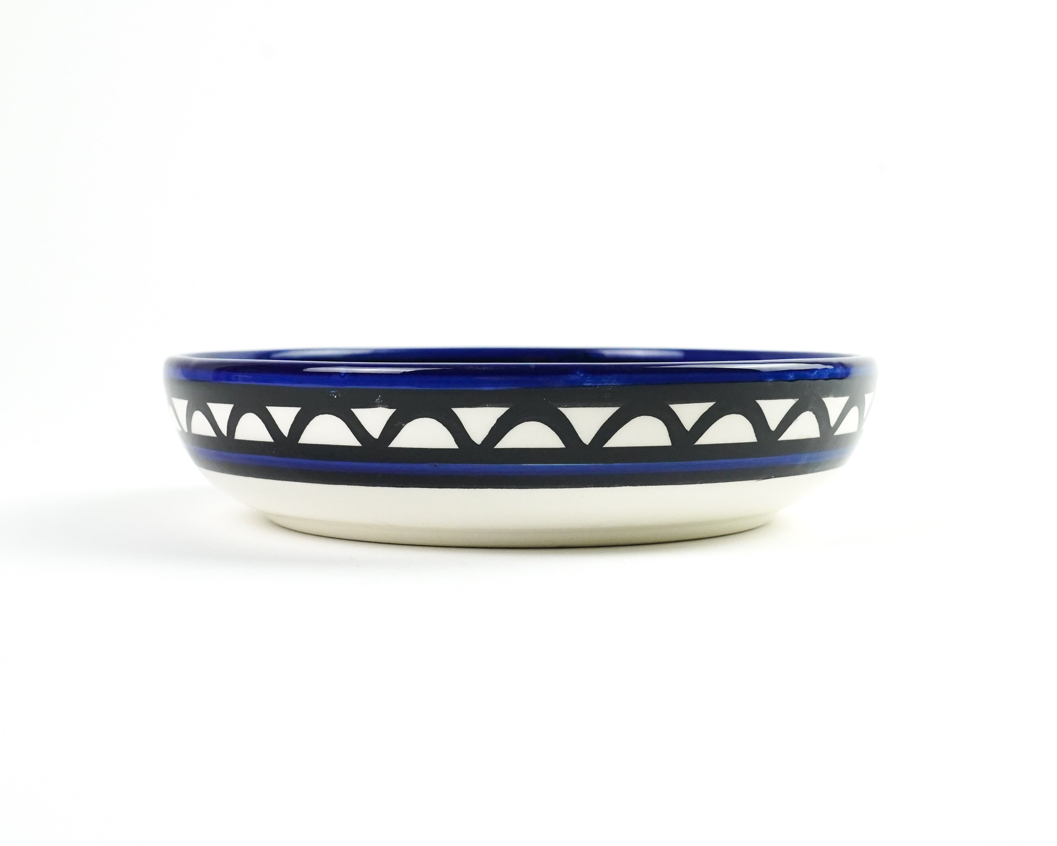 Servierteller 18 cm