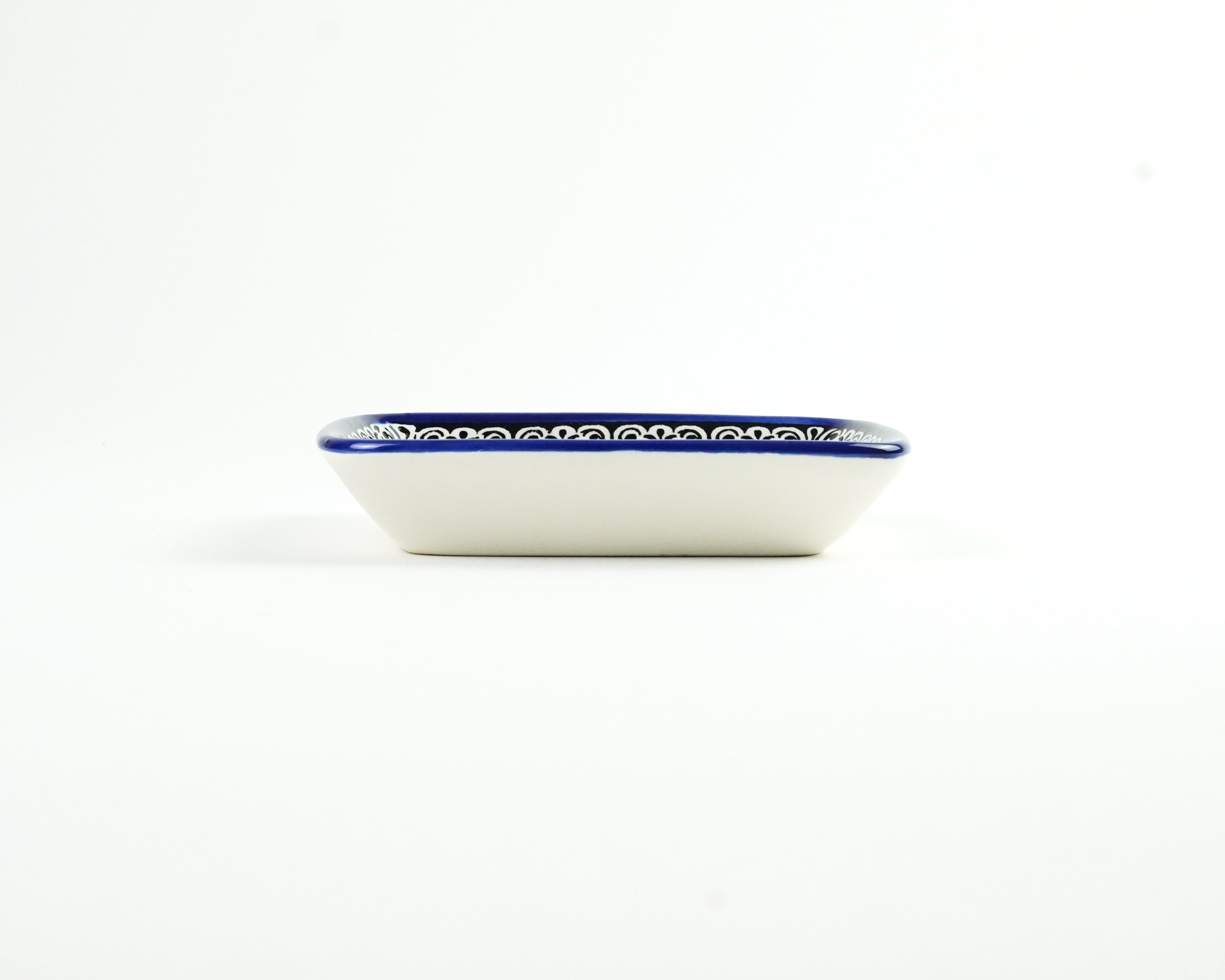 Viereckig 14 cm
