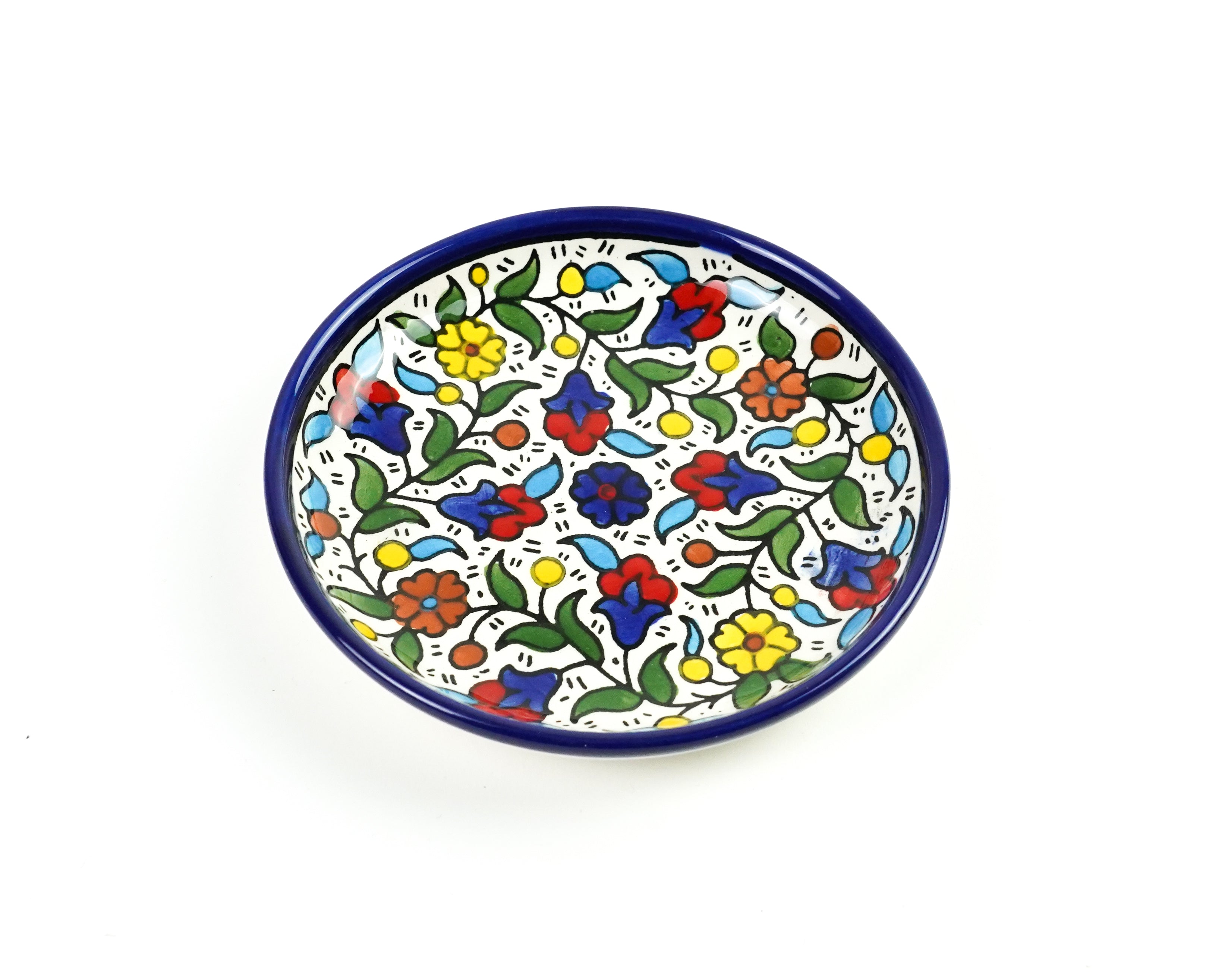Flachteller 13 cm