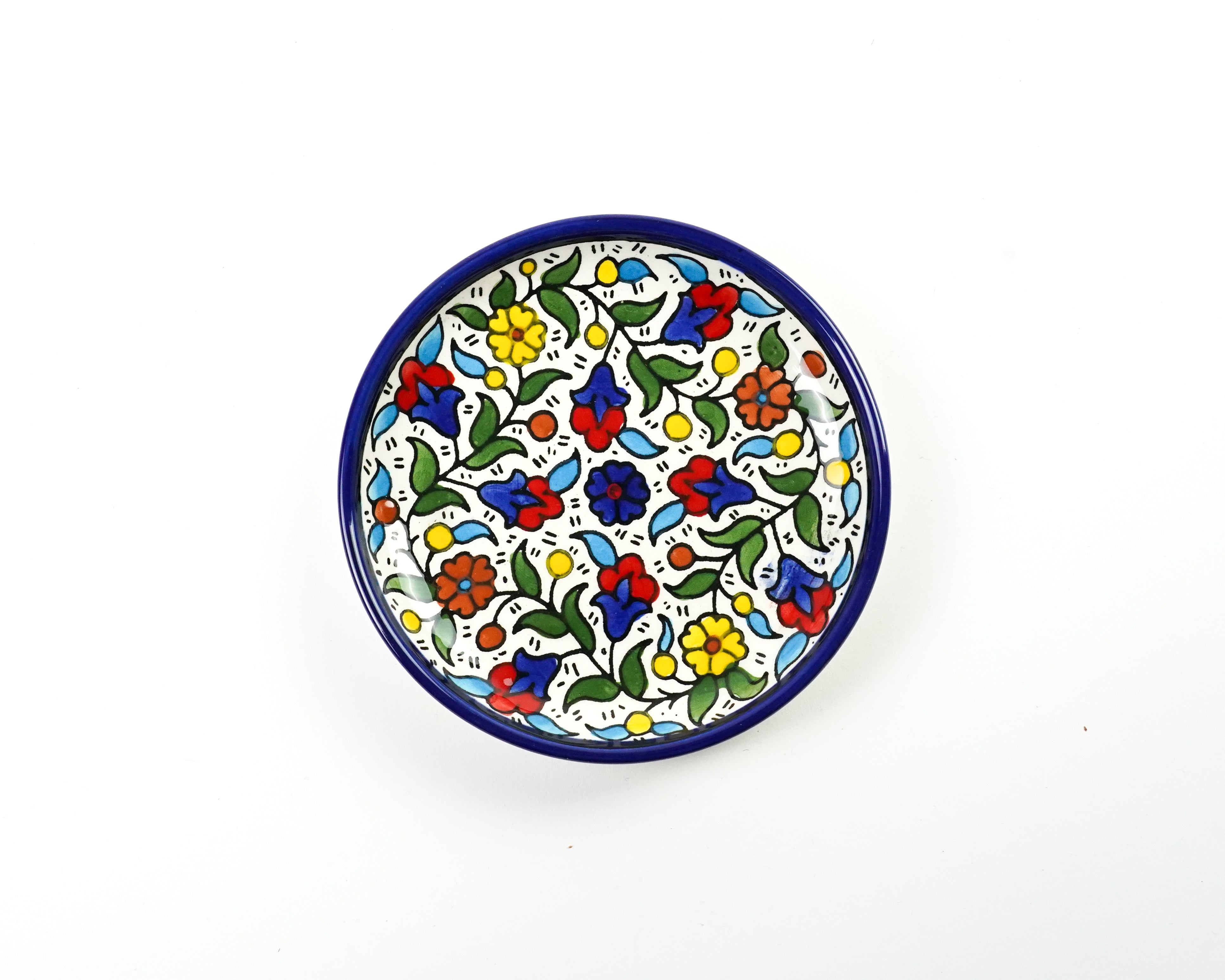 Flachteller 13 cm