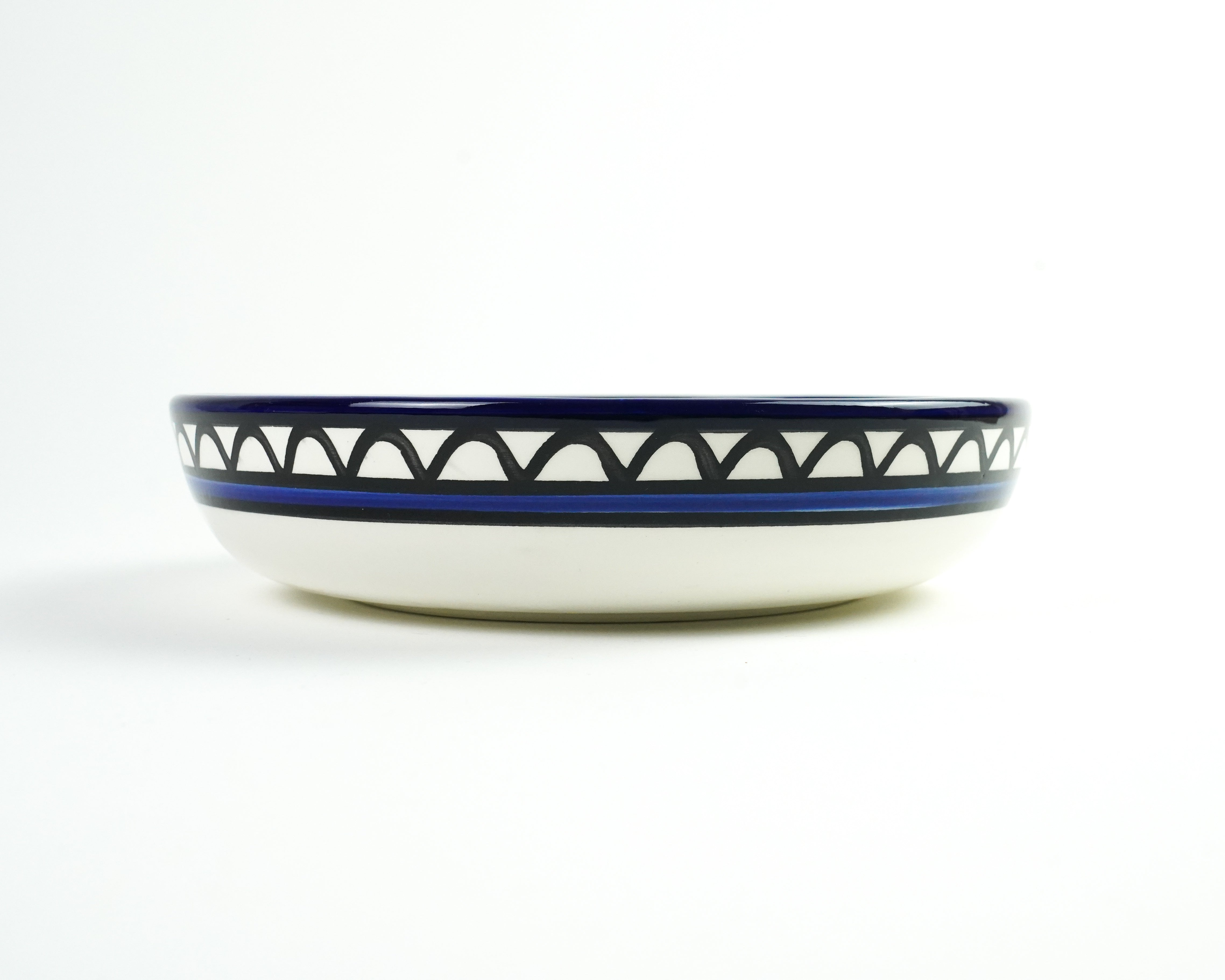 Servierteller 23 cm
