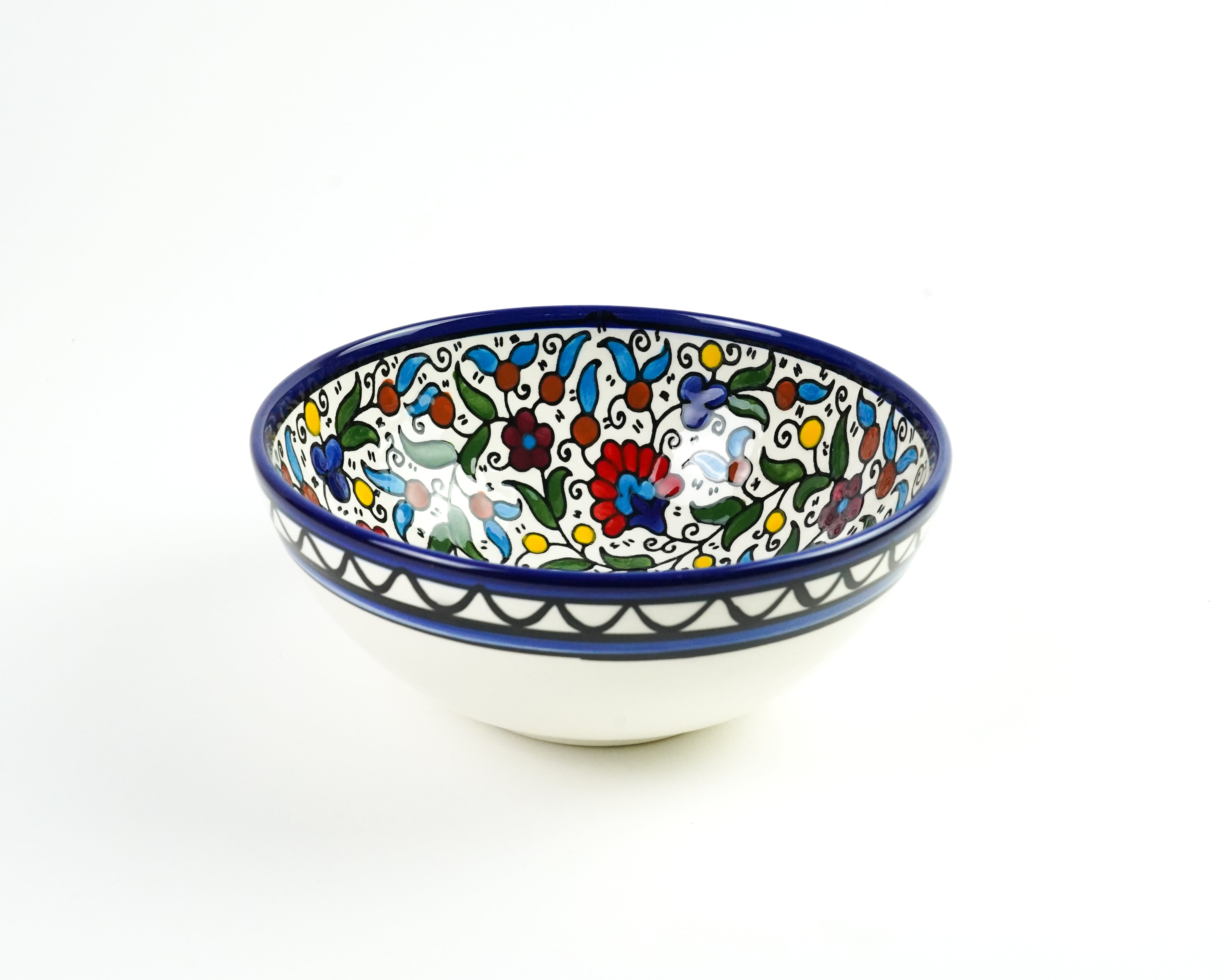 Salat & Suppe 18 cm