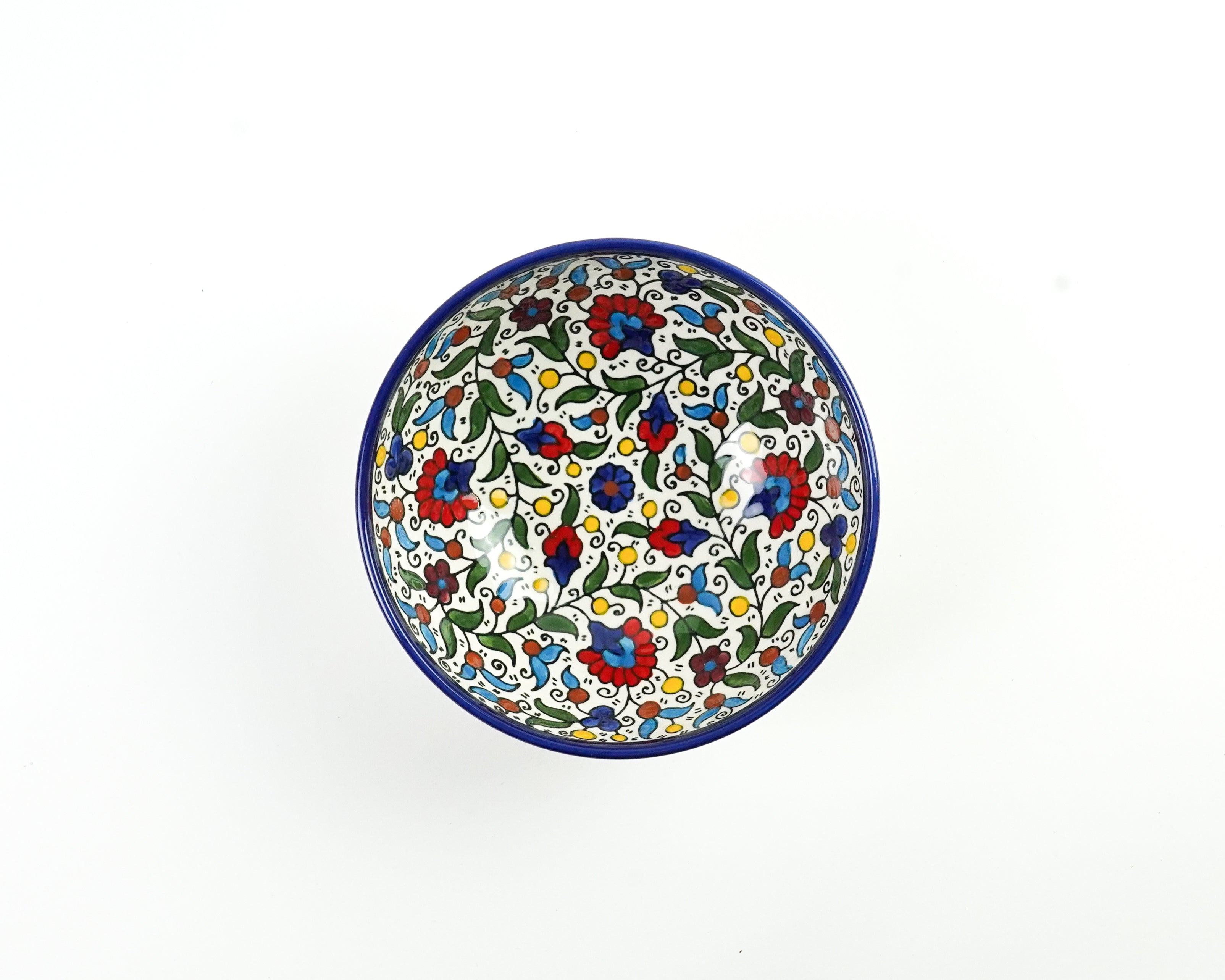 Salat & Suppe 18 cm