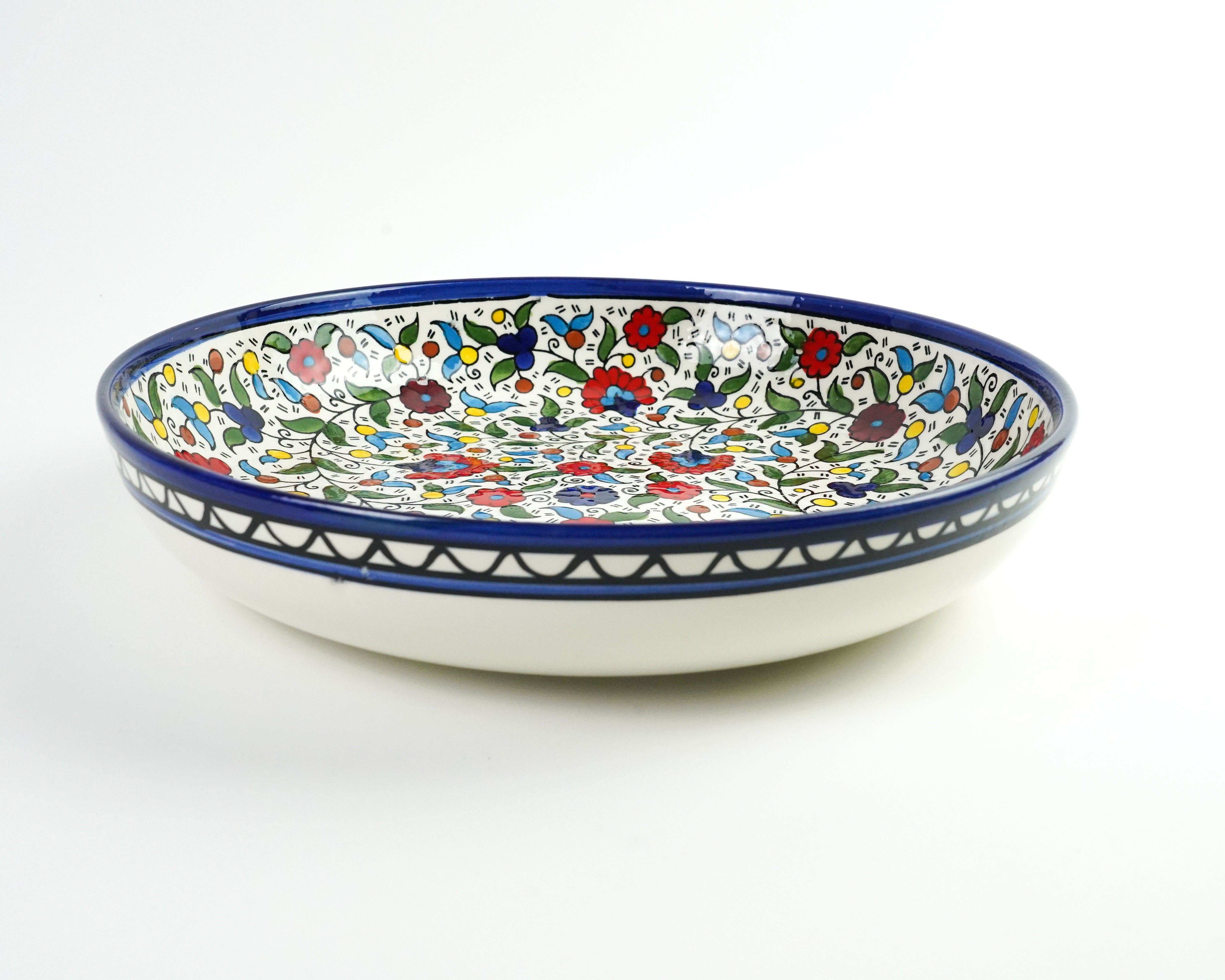 Servierteller 34 cm