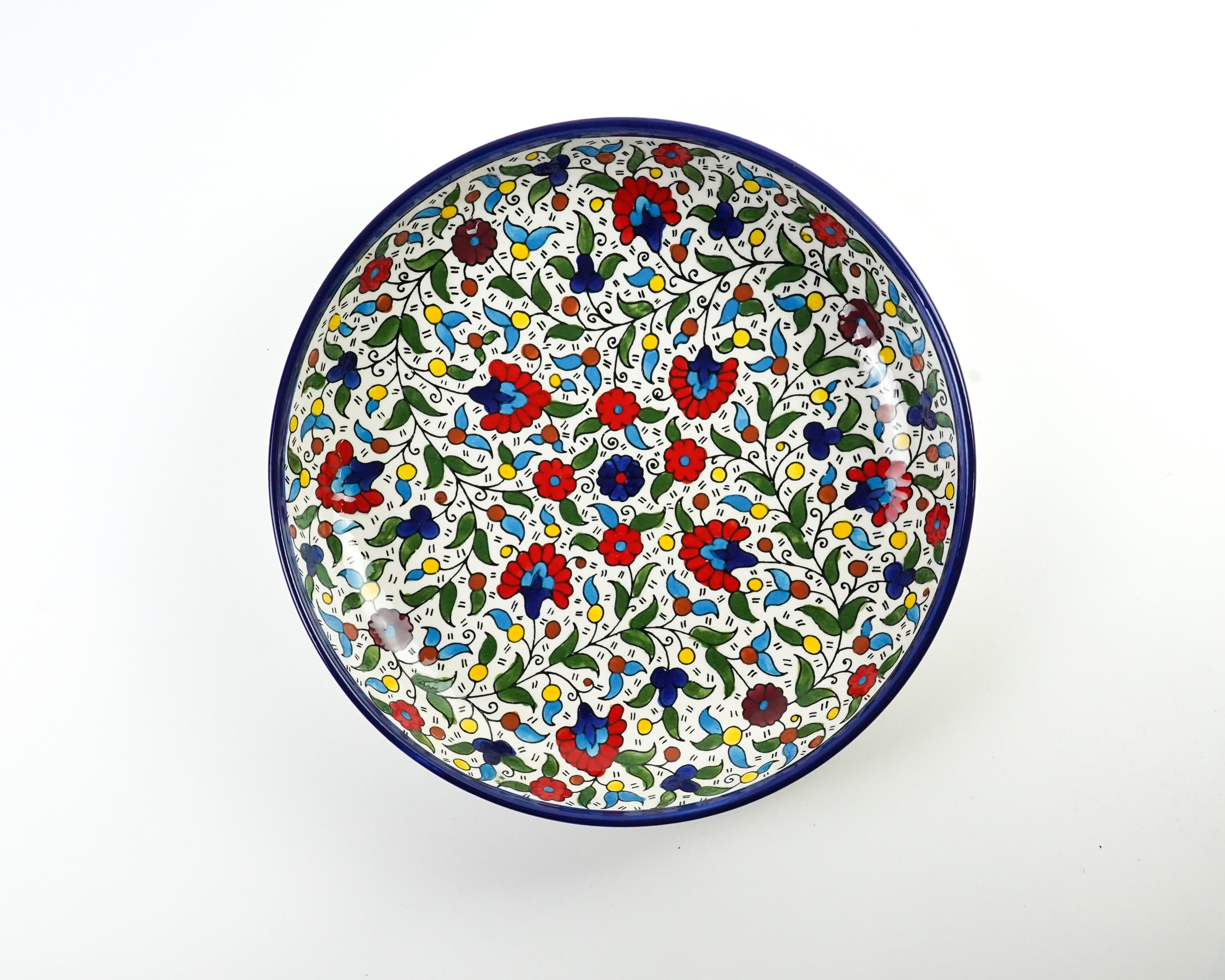 Servierteller 34 cm