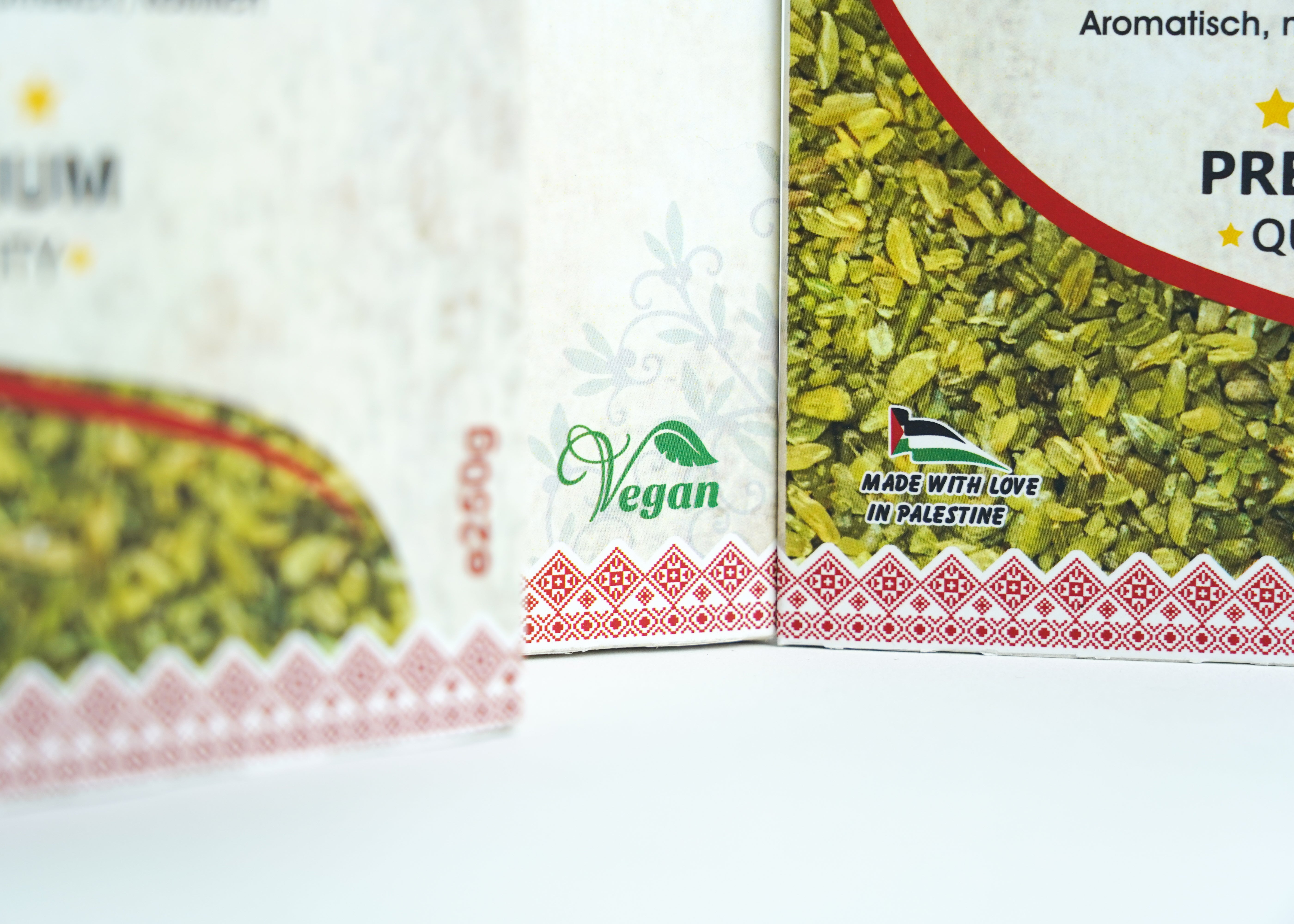 Freekeh - 1 Kilo