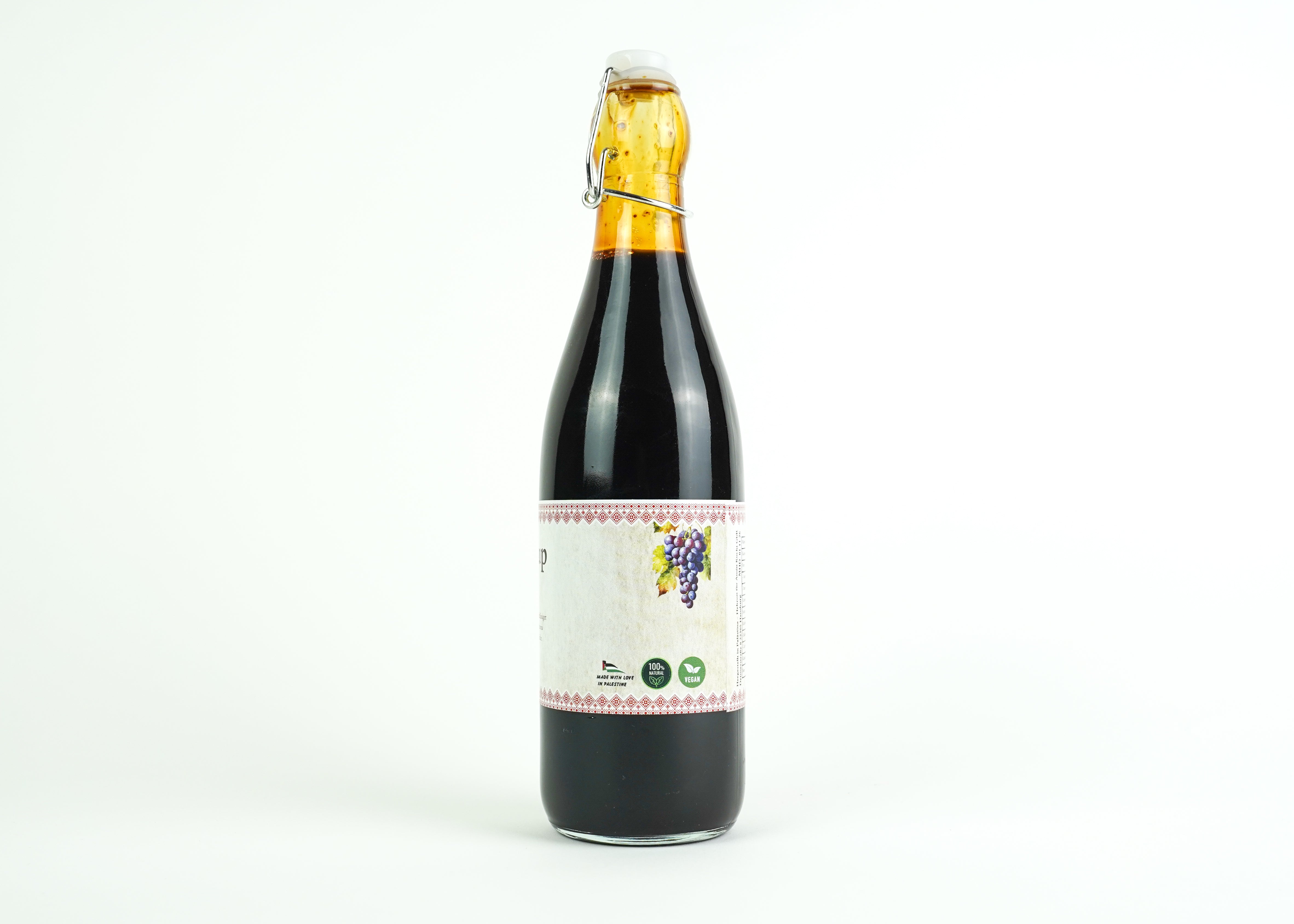 Dibs- Palästinensischer Traubensirup