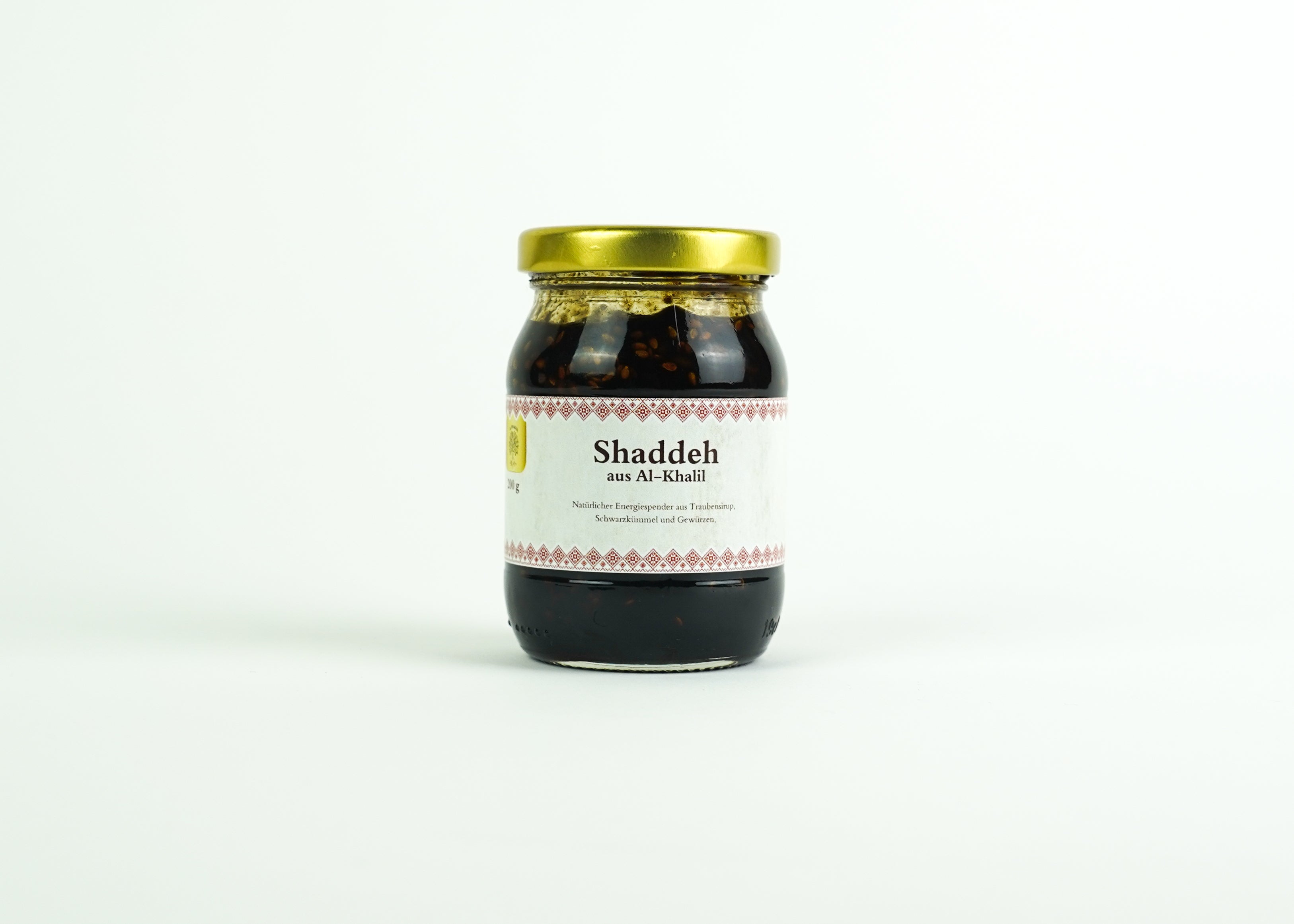 Shaddeh
