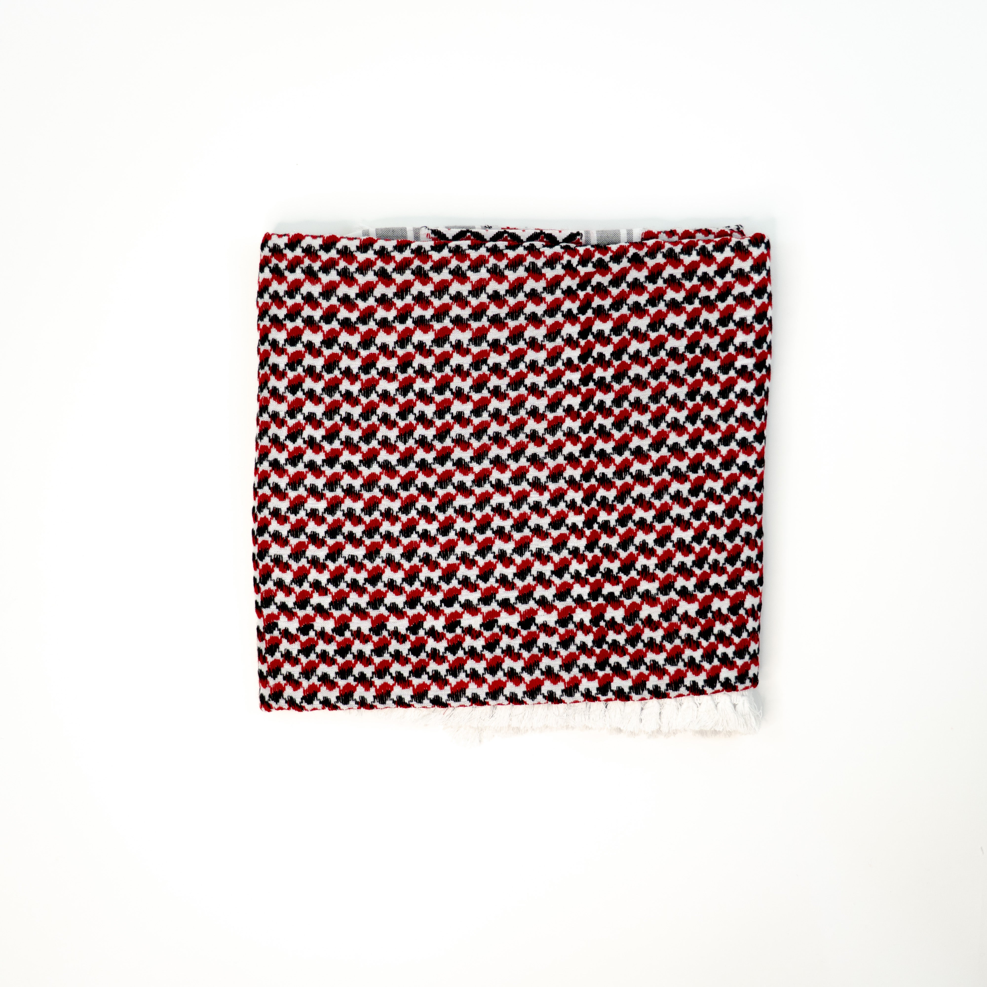 PALI-JOR Kuffiyeh