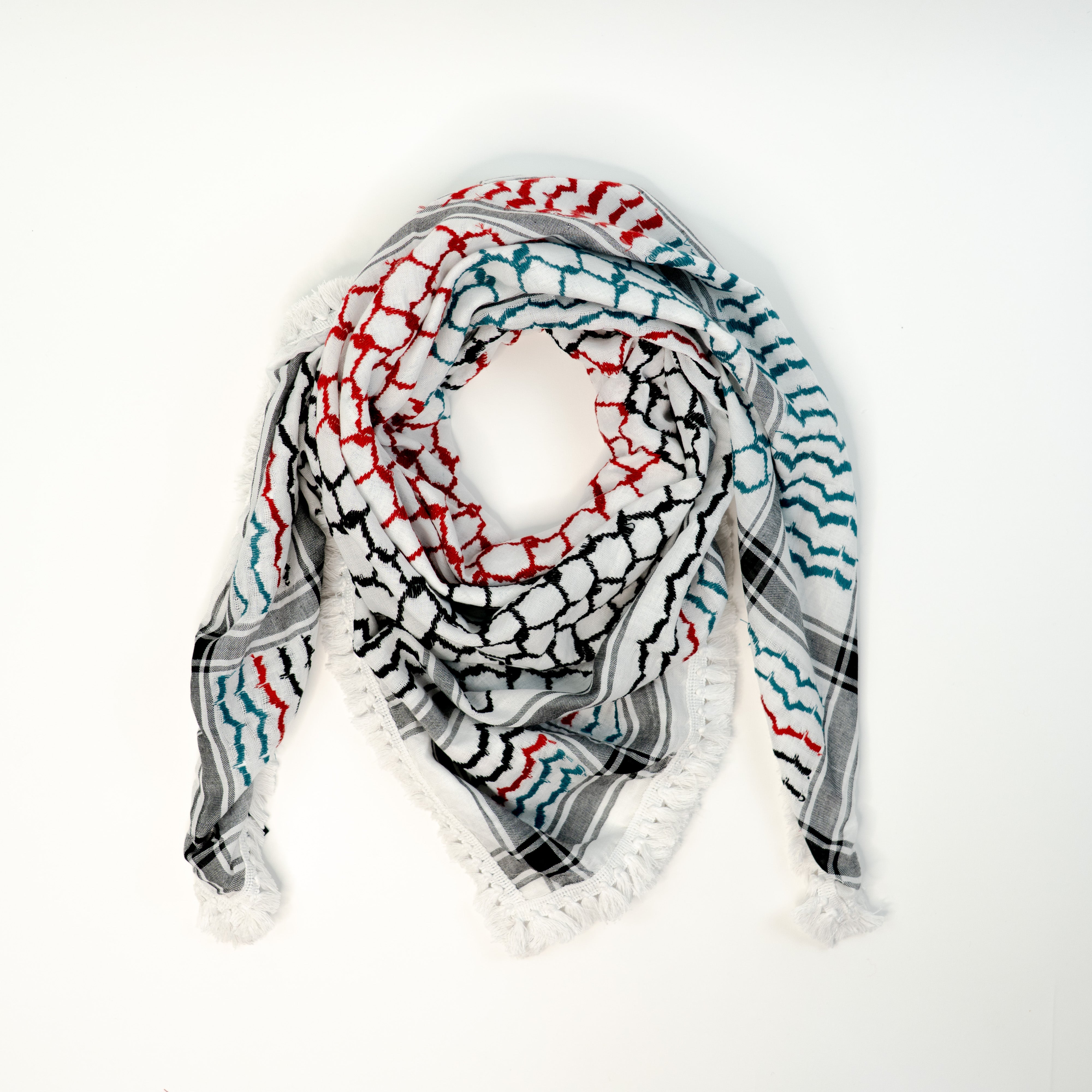 Palestine Flag