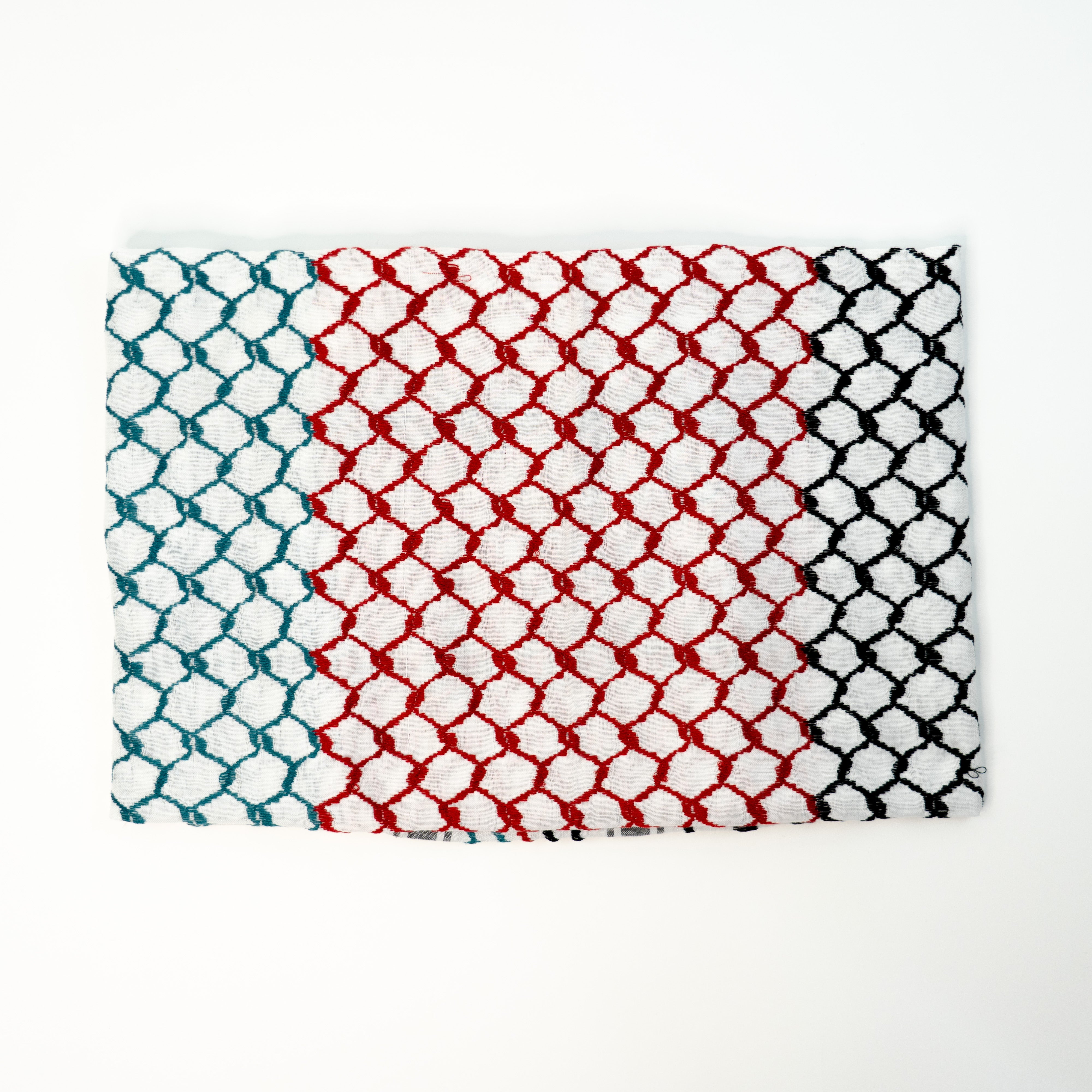 Palestine Flag