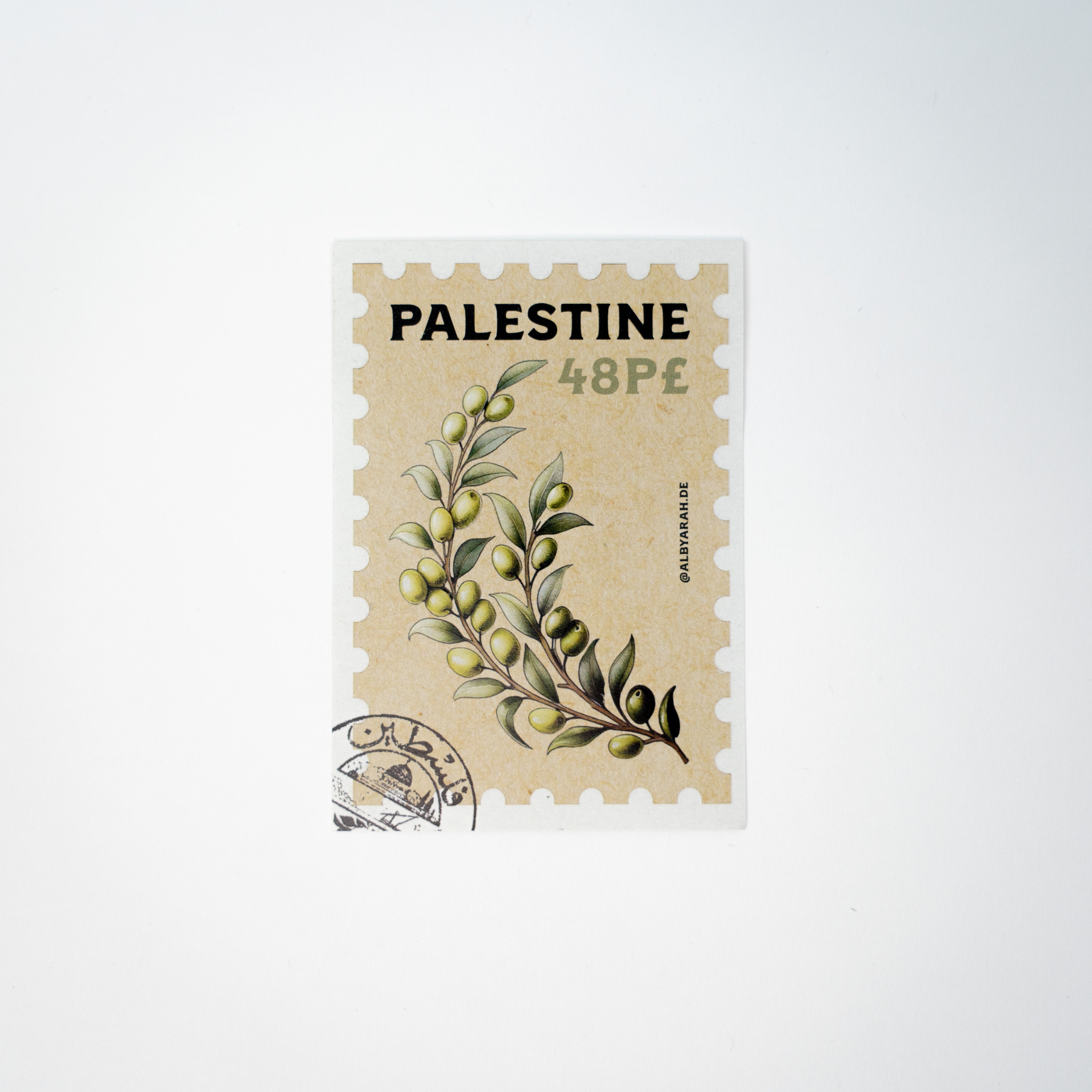 Olivebranch 5x