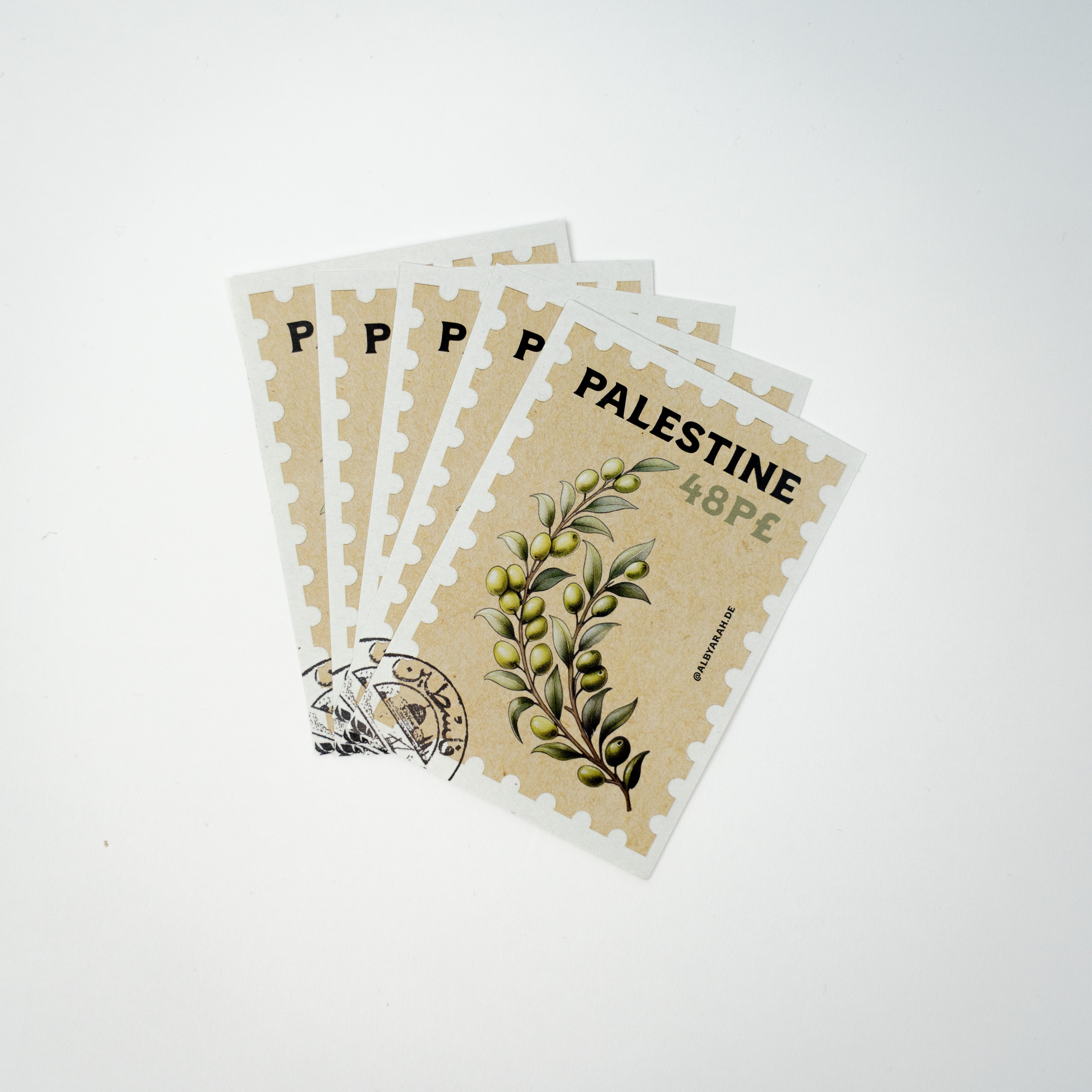 Olivebranch 5x