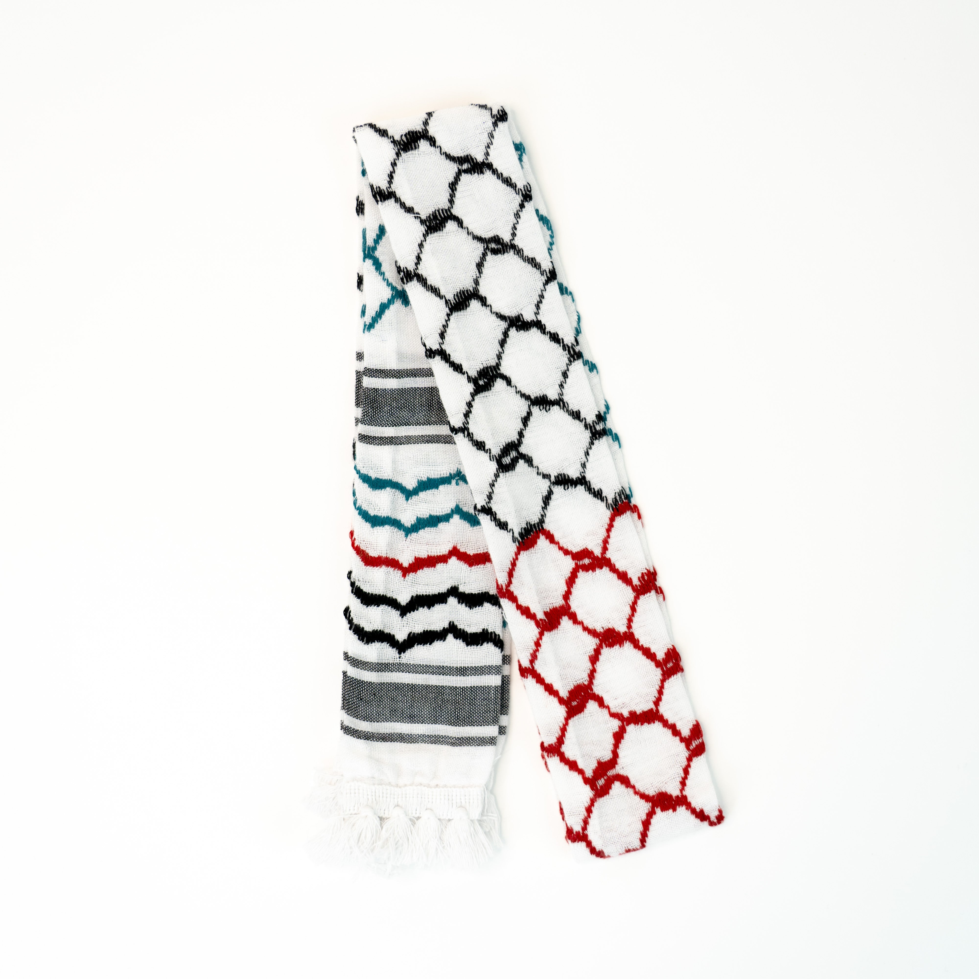 Pali-Flagge Bandana