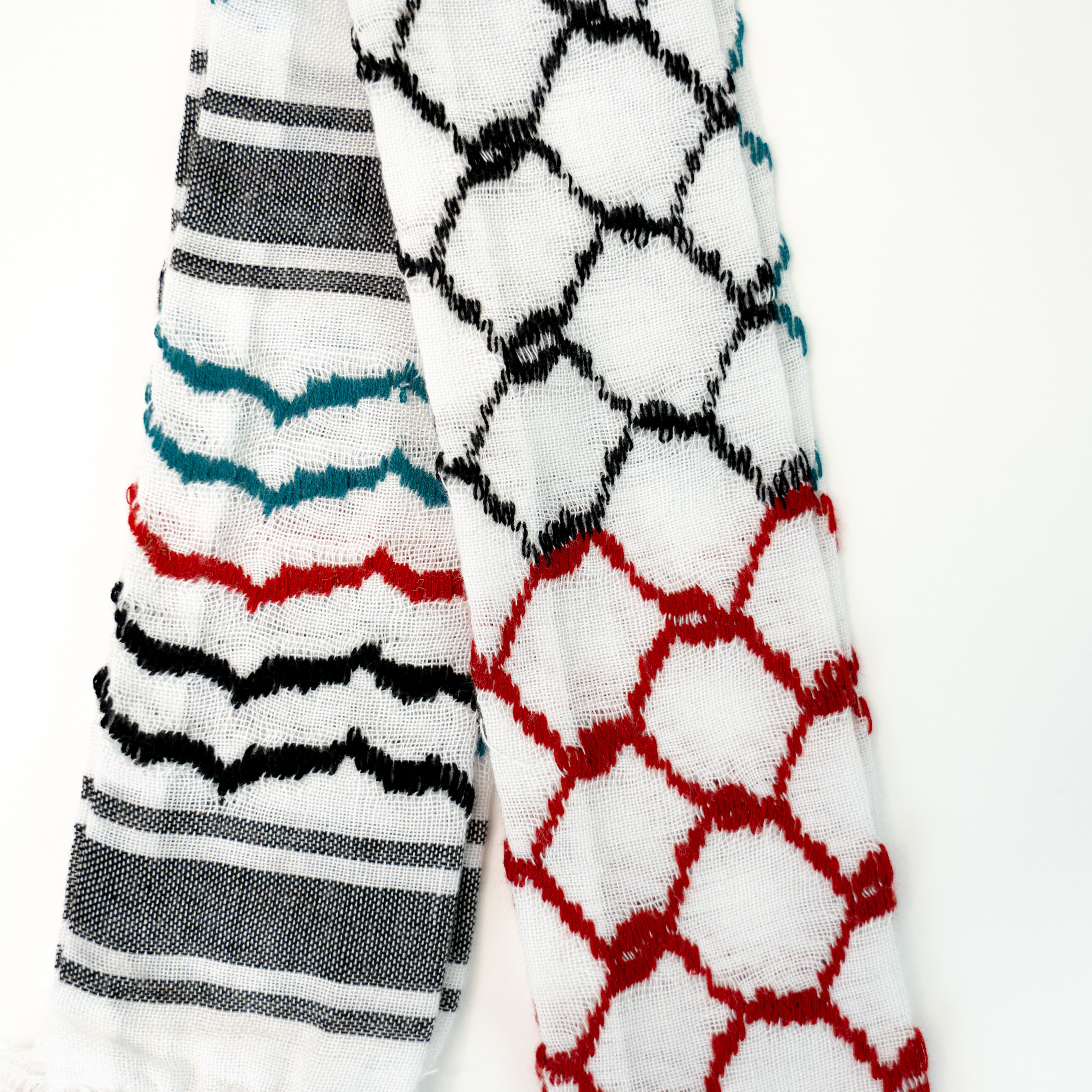 Pali-Flagge Bandana